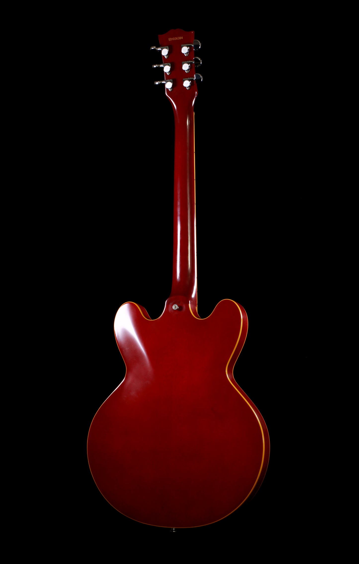 Edwards by ESP E-SA-125 LTS ES-335 Cherry