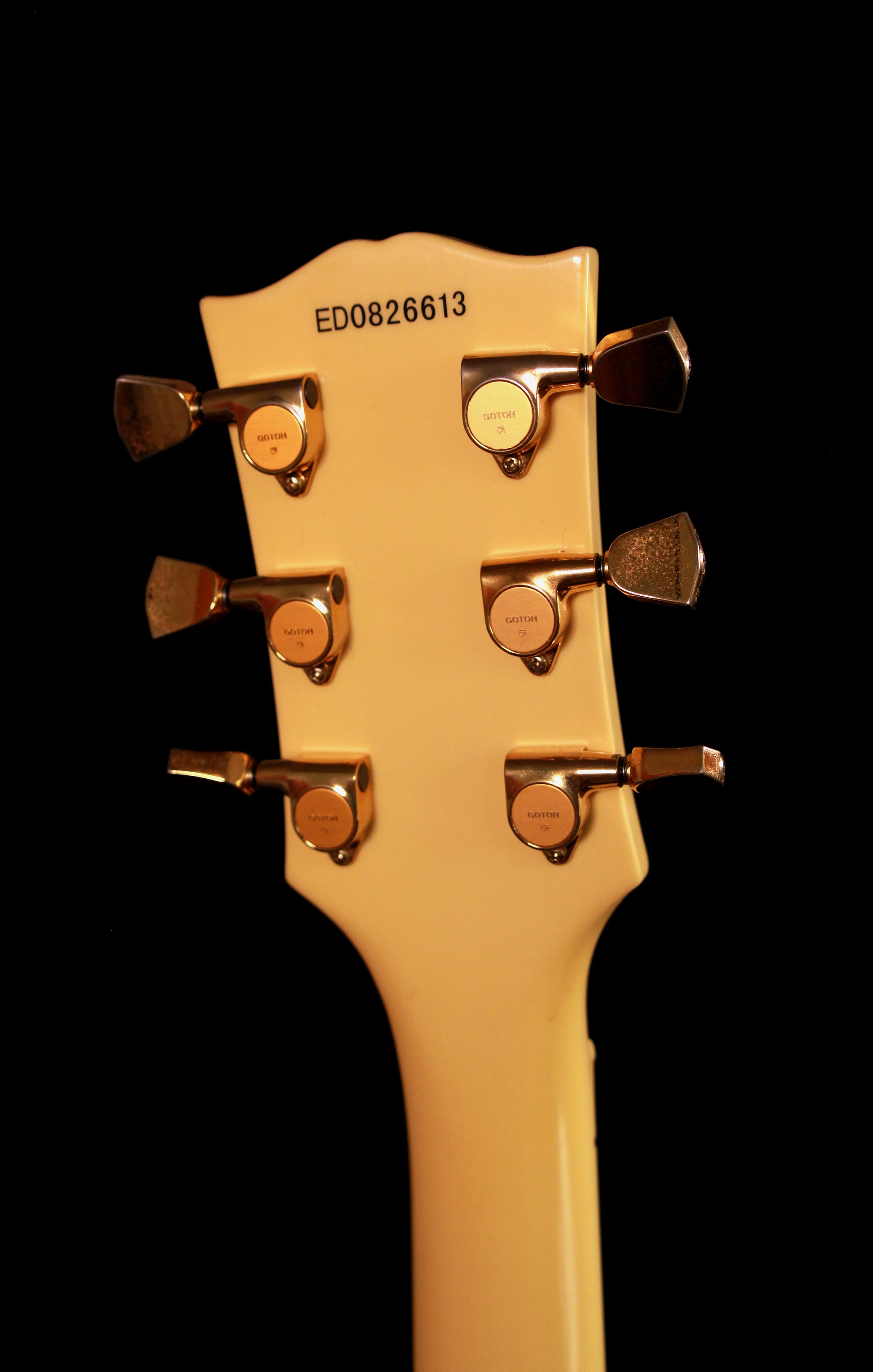 Edwards by ESP E-LP-113CD White 2008