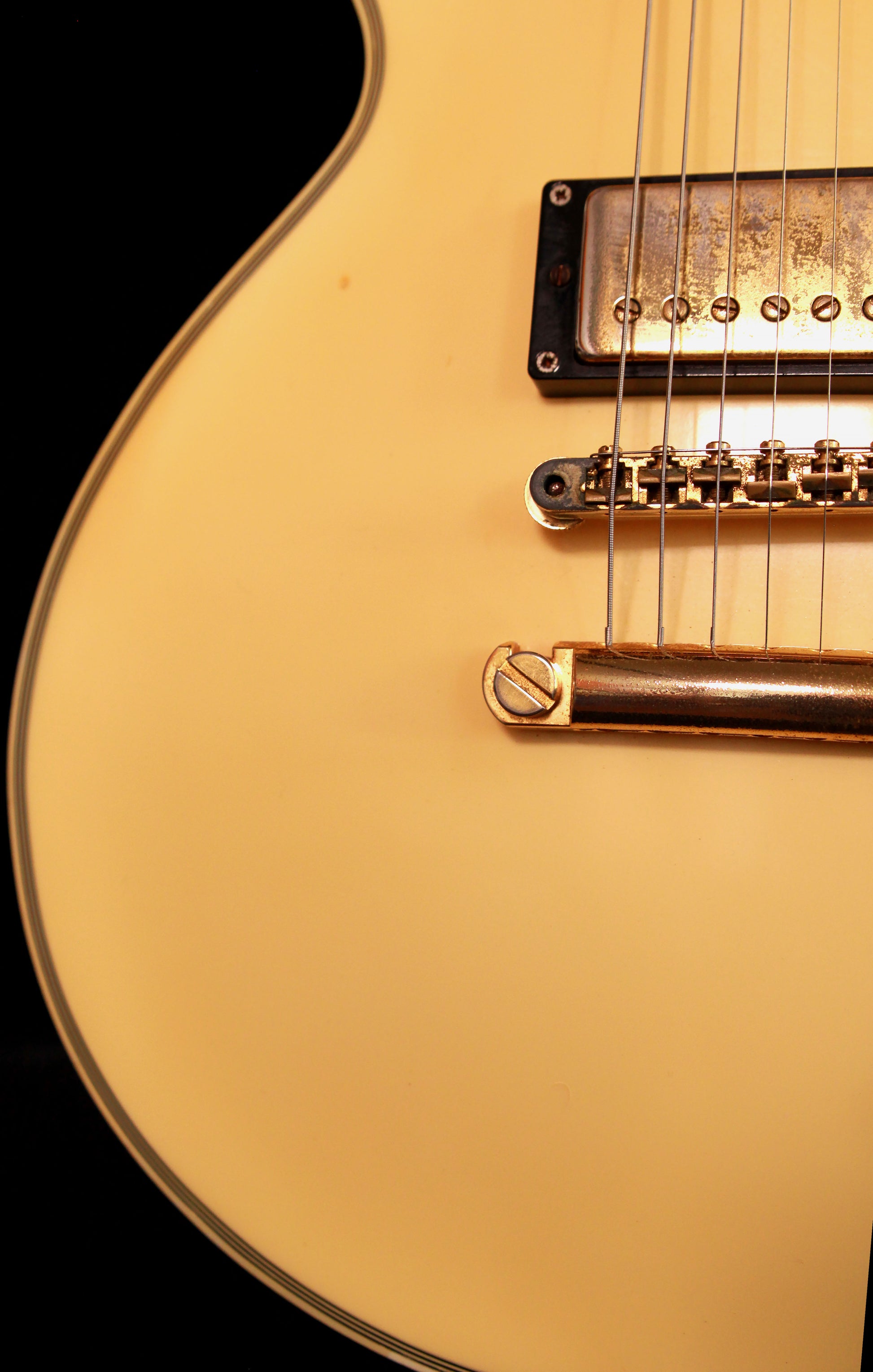 Edwards by ESP E-LP-113CD White 2008