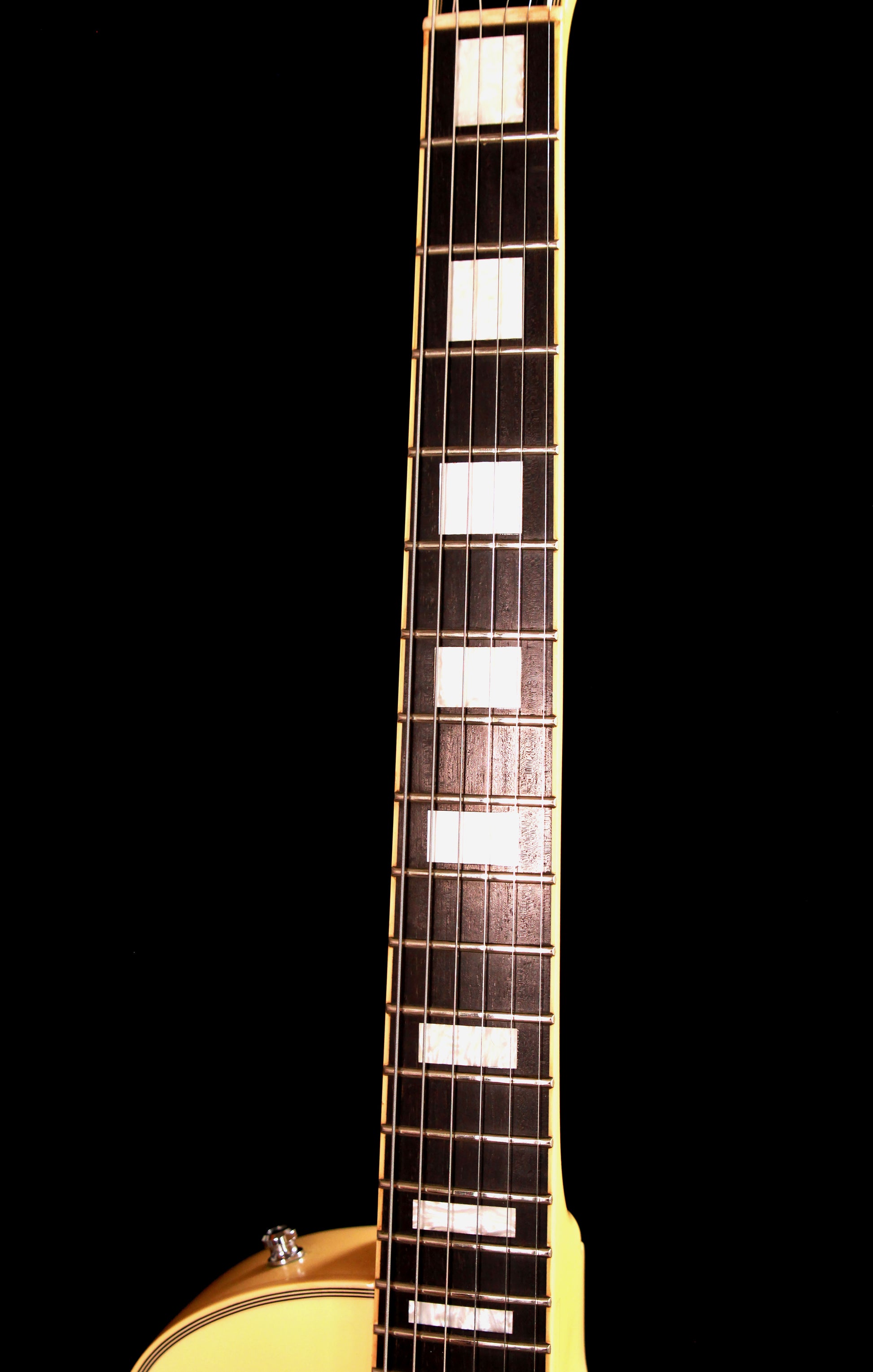 Edwards by ESP E-LP-113CD White 2008