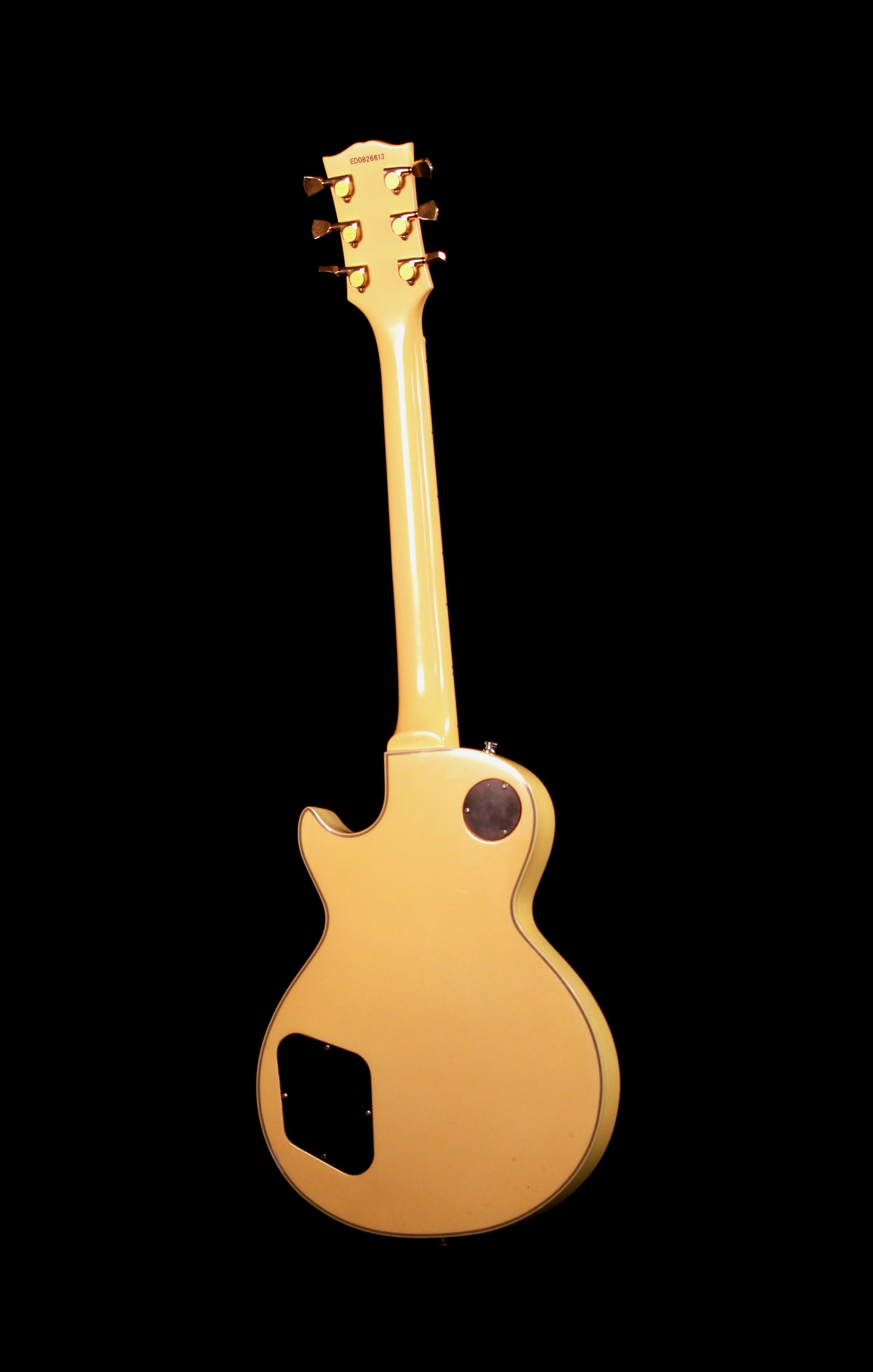 Edwards by ESP E-LP-113CD White 2008