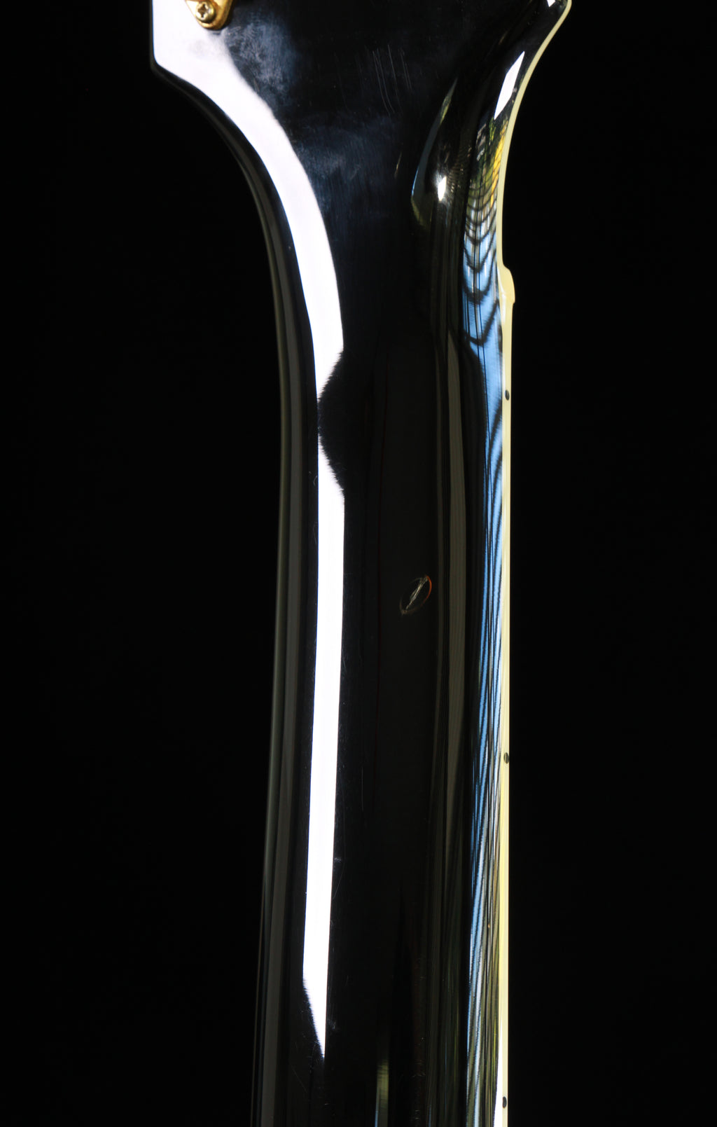 Edwards by ESP E-LP-130CD Ebony 2009