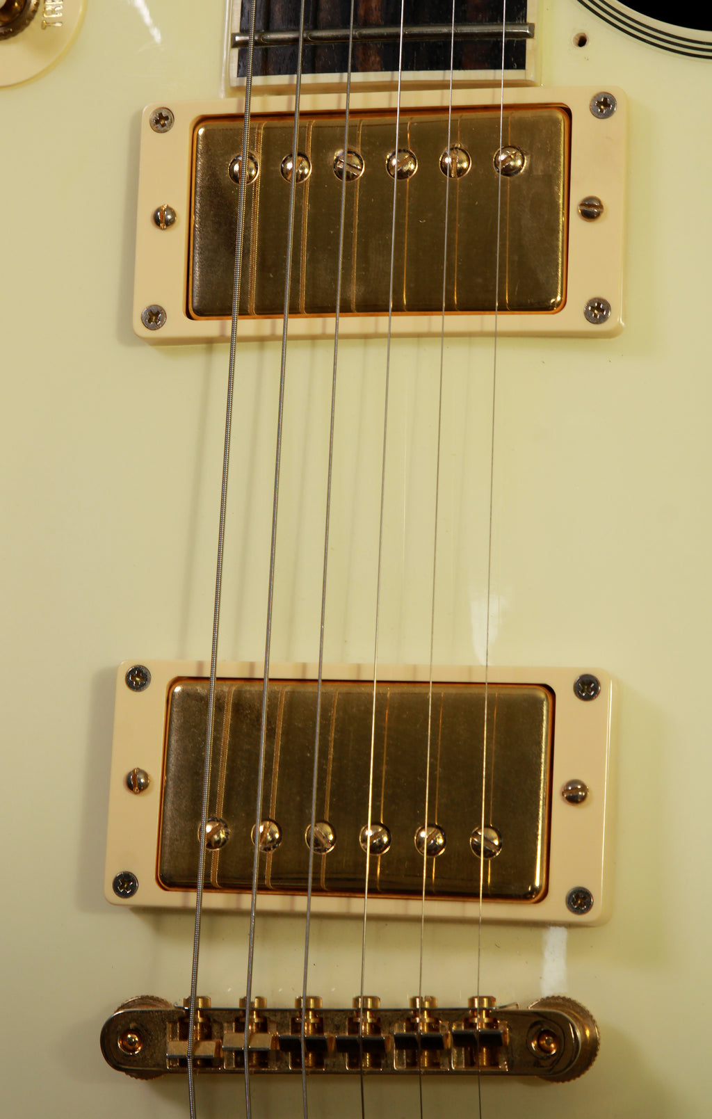 Edwards by ESP E-LP-92CD White 2014