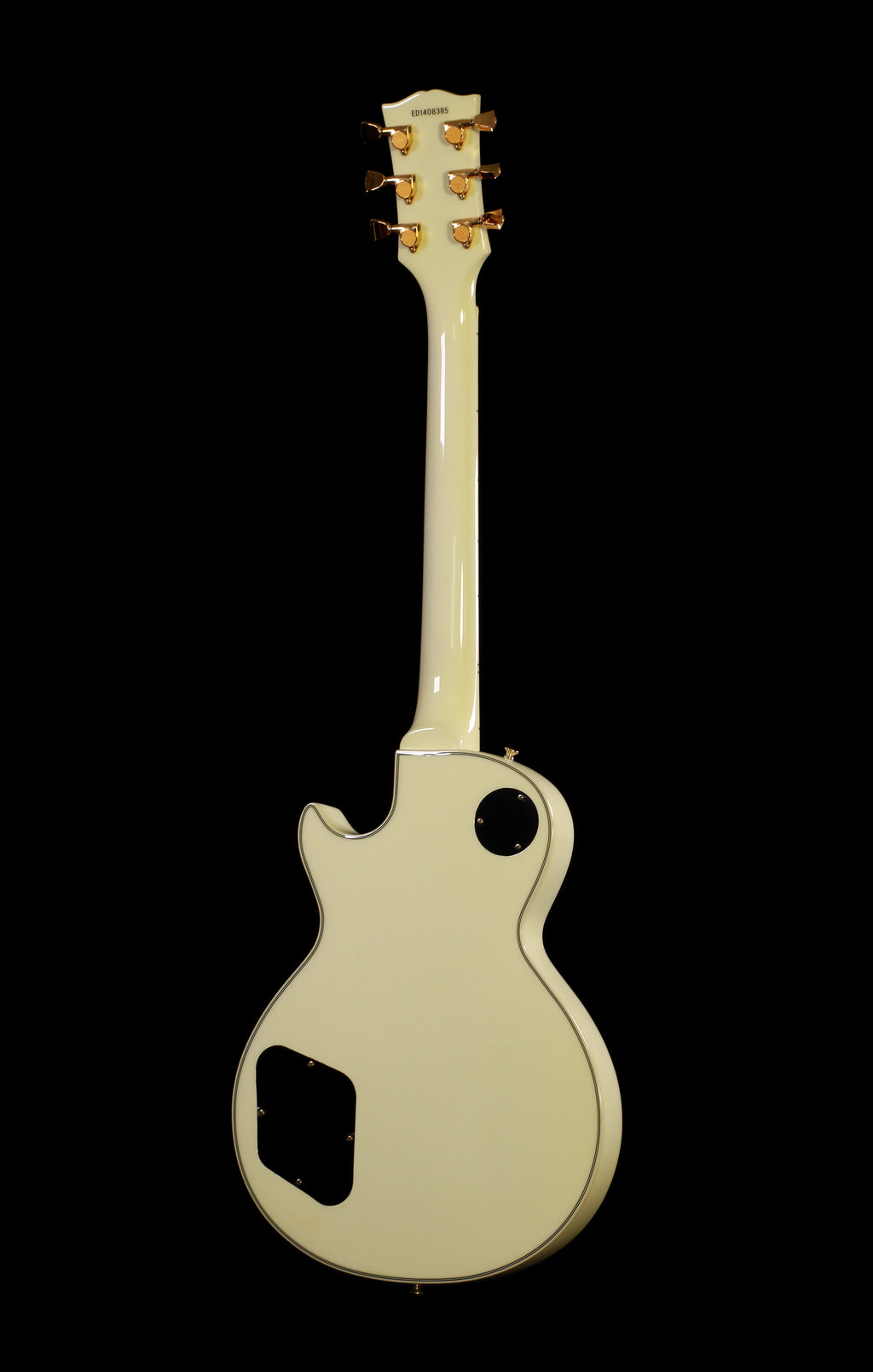 Edwards by ESP E-LP-92CD White 2014
