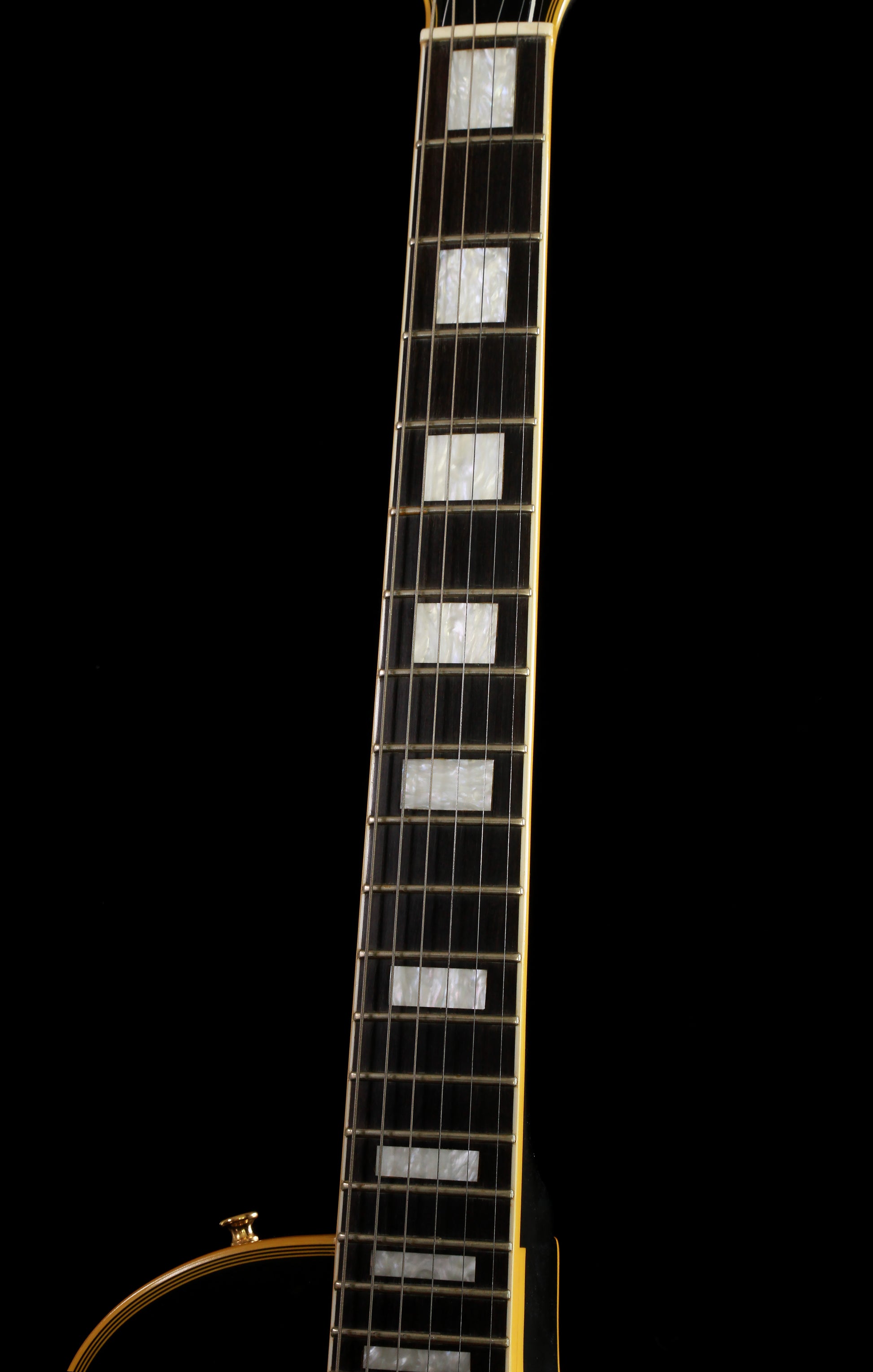 Edwards by ESP E-LP-113LTC Ebony 
