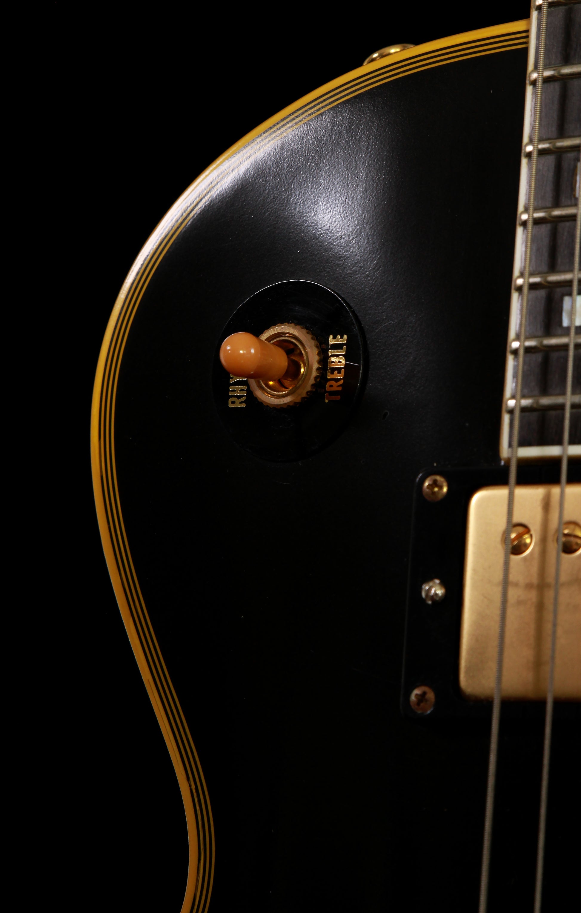 Edwards by ESP E-LP-113LTC Ebony 