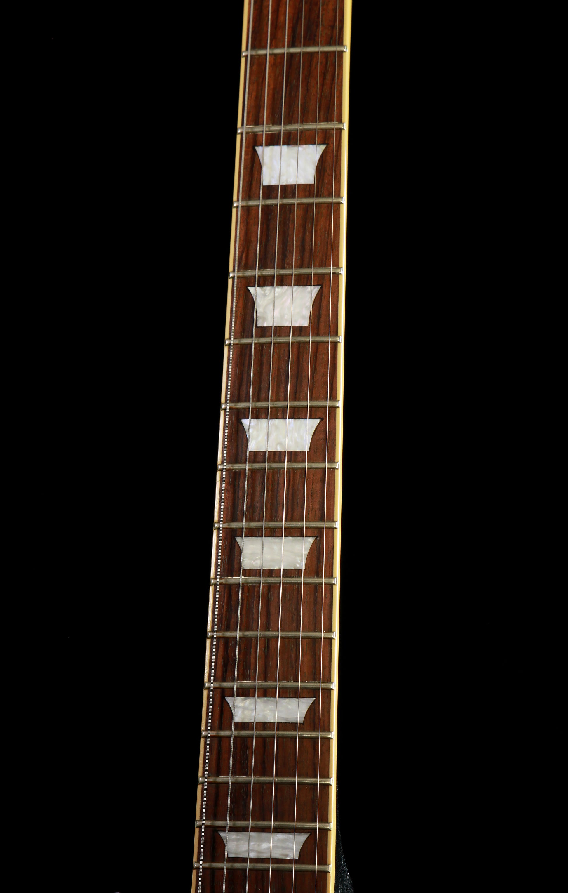Edwards by ESP E-LPS Flame Vintage Violin