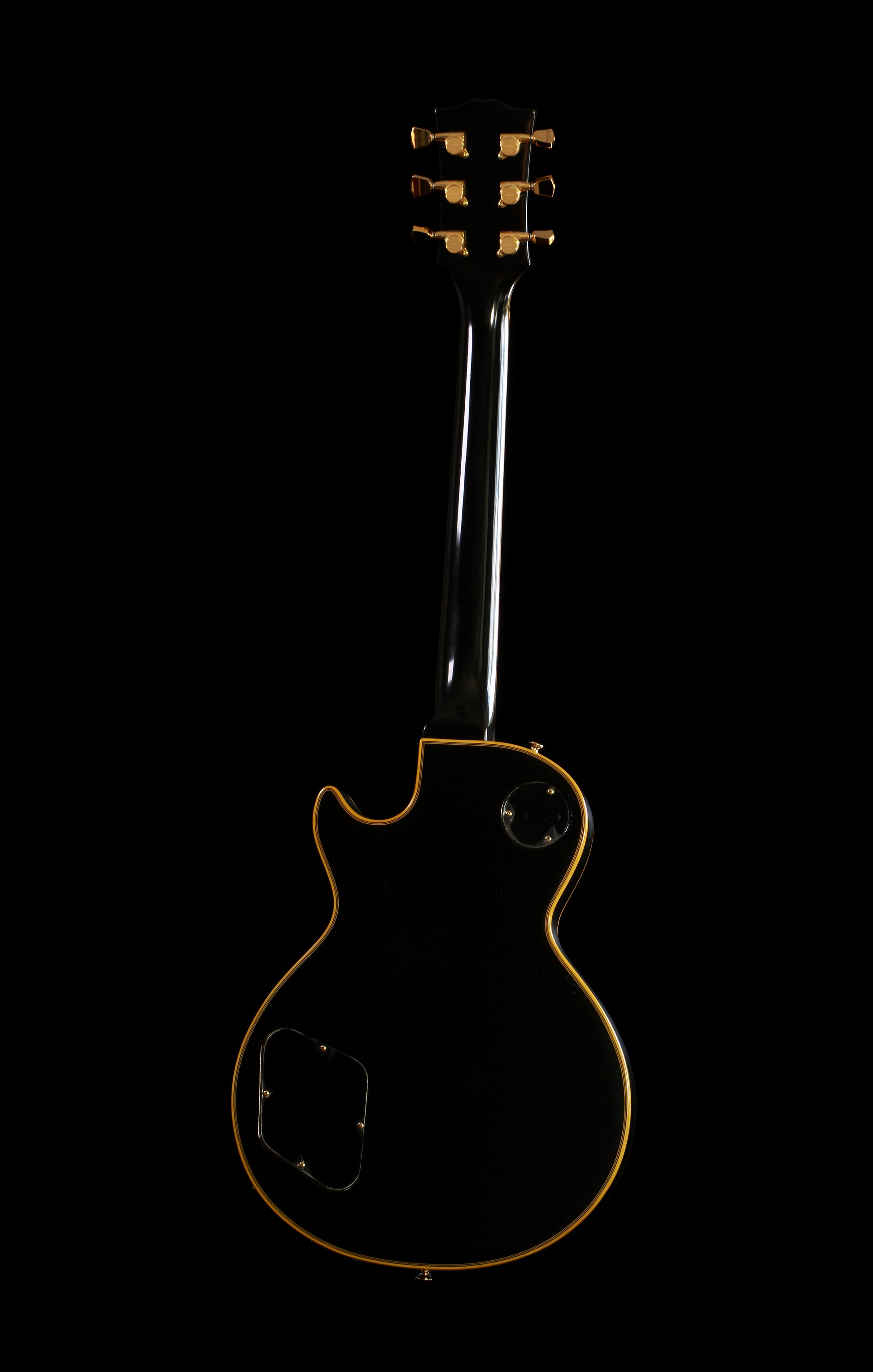 Edwards by ESP E-LP-113LTC Ebony 