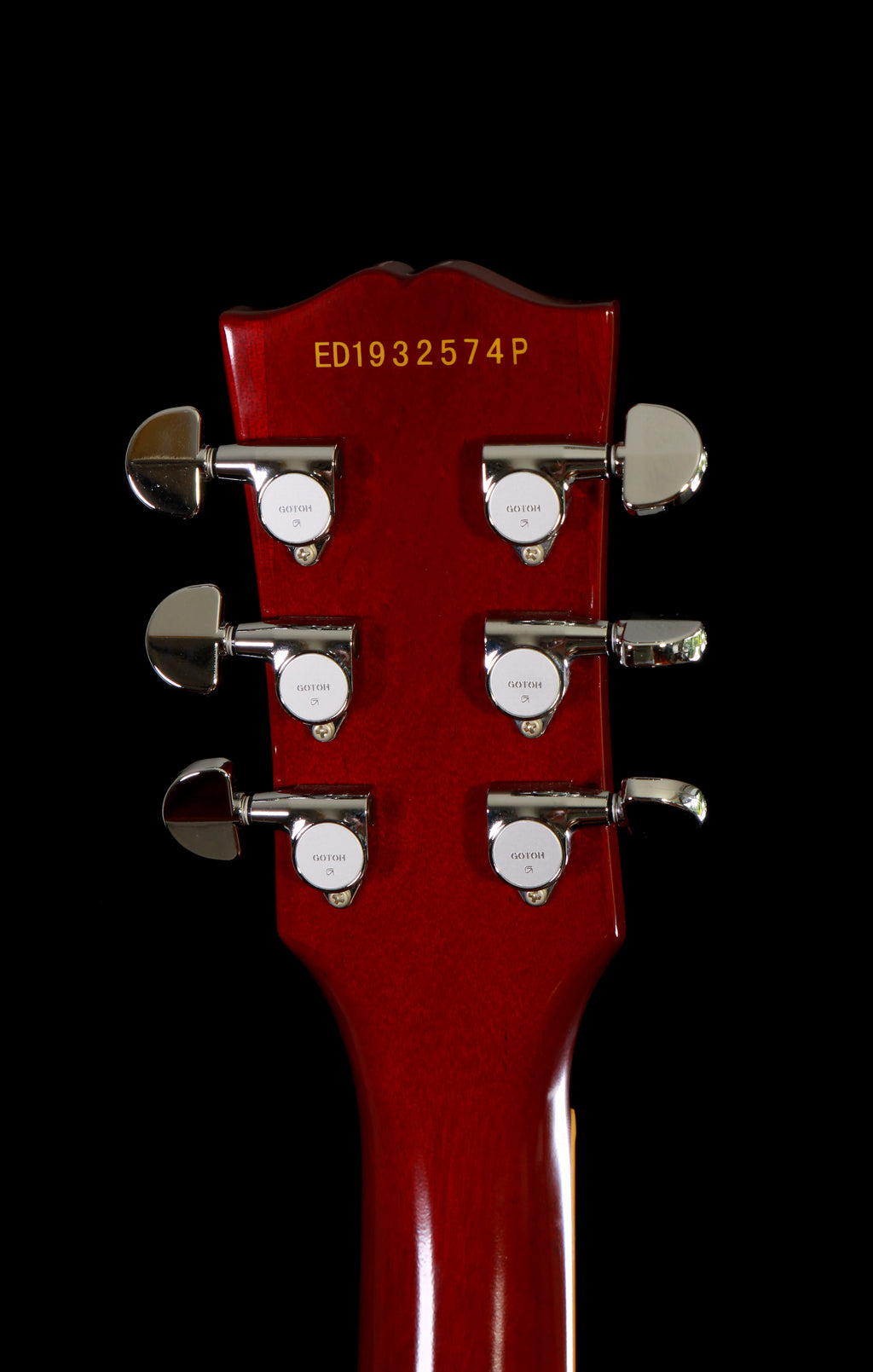 Edwards by ESP E-SA-160 LTS ES-335 Cherry