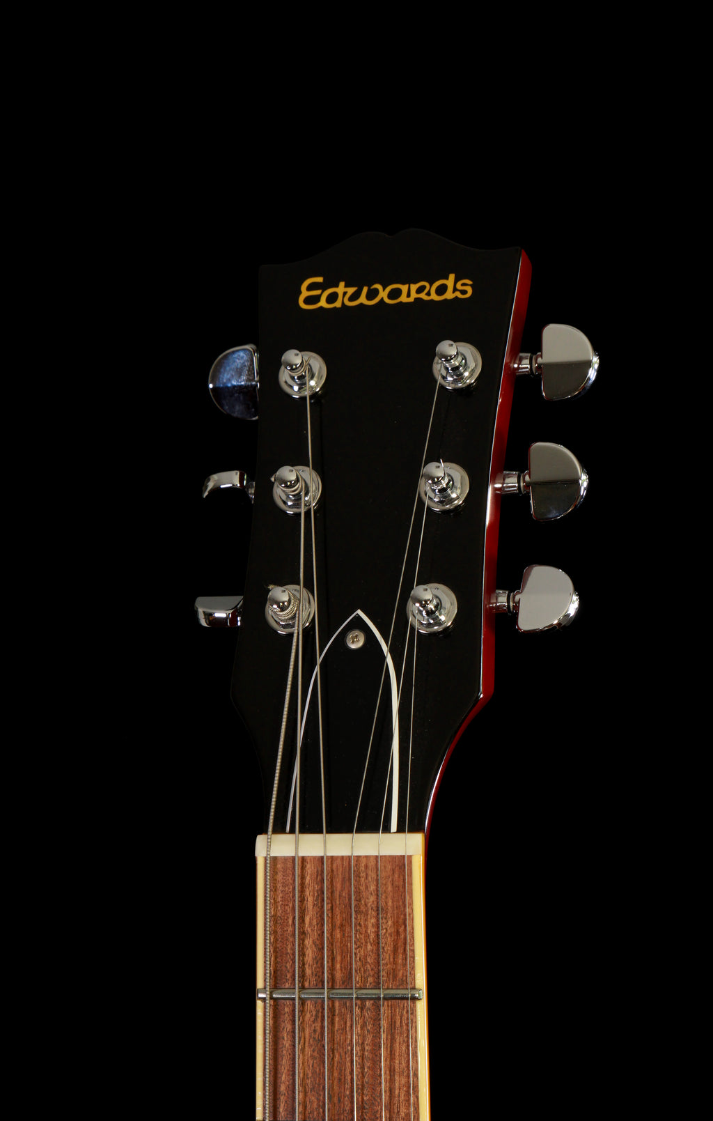 Edwards by ESP E-SA-160 LTS ES-335 Cherry
