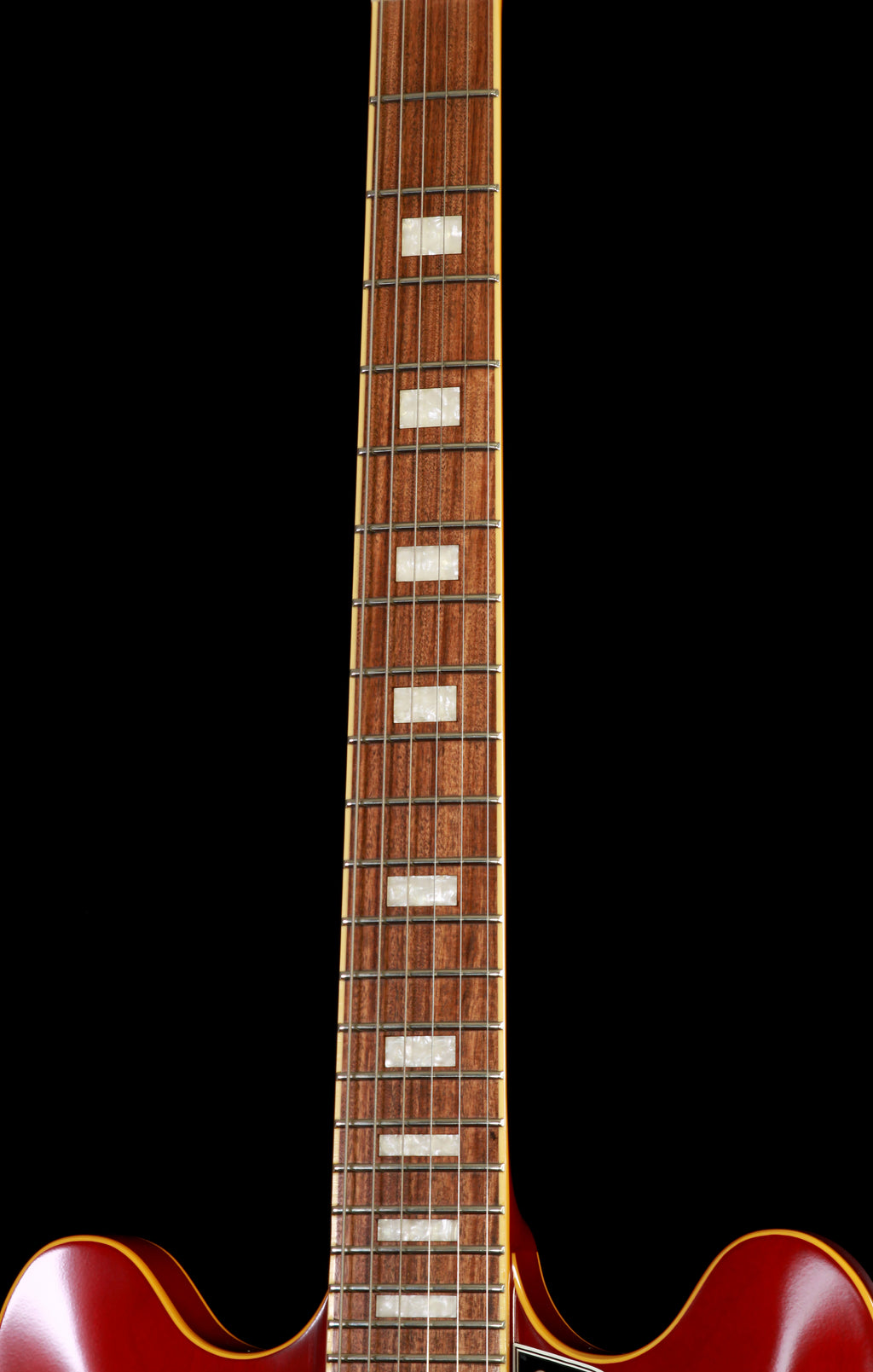 Edwards by ESP E-SA-160 LTS ES-335 Cherry