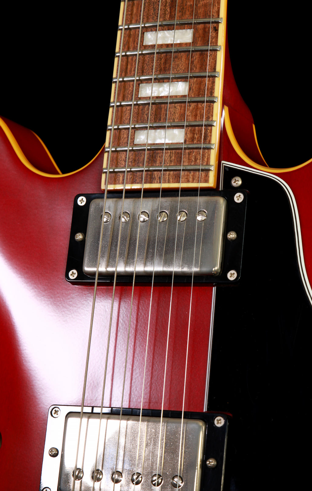 Edwards by ESP E-SA-160 LTS ES-335 Cherry