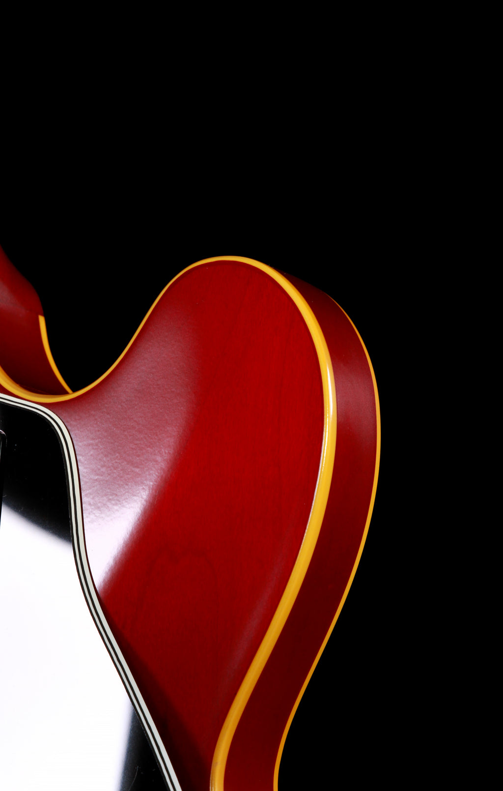 Edwards by ESP E-SA-160 LTS ES-335 Cherry