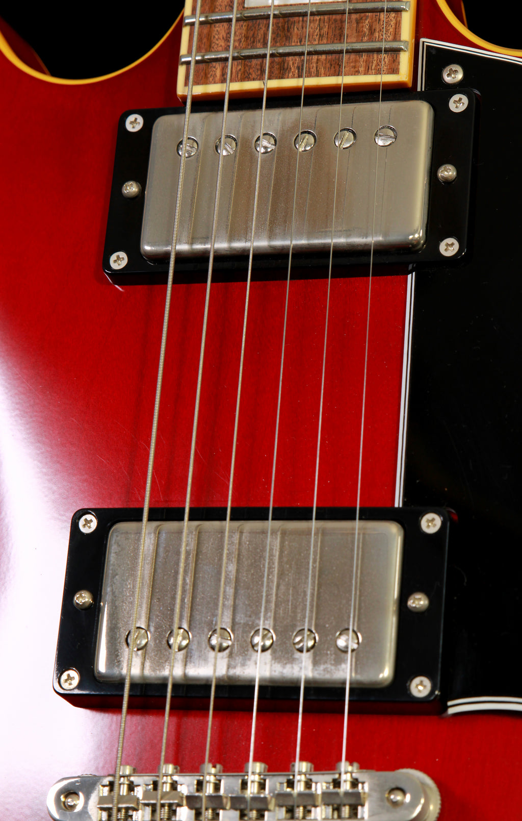 Edwards by ESP E-SA-160 LTS ES-335 Cherry