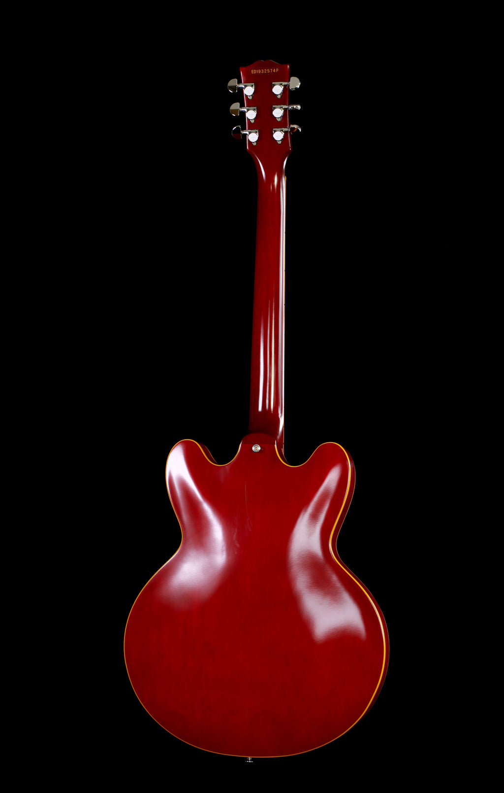 Edwards by ESP E-SA-160 LTS ES-335 Cherry