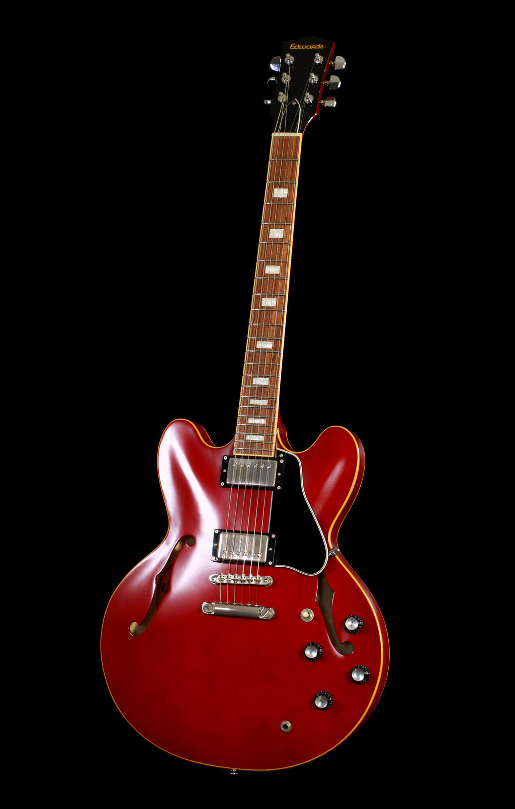 Edwards by ESP E-SA-160 LTS ES-335 Cherry
