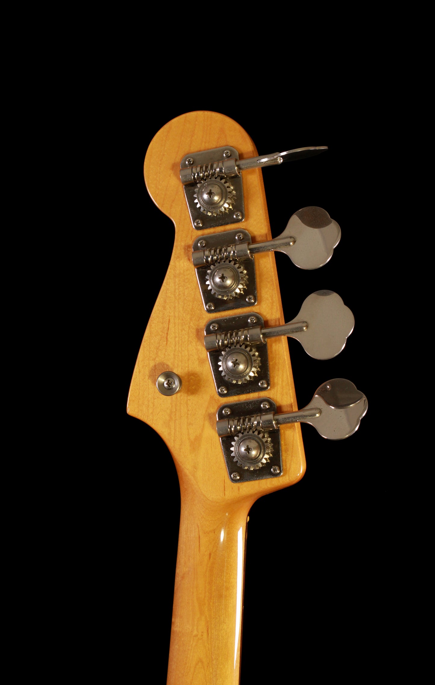 Fender Japan Jazz Bass ‘62 Reissue JB62 Sunburst