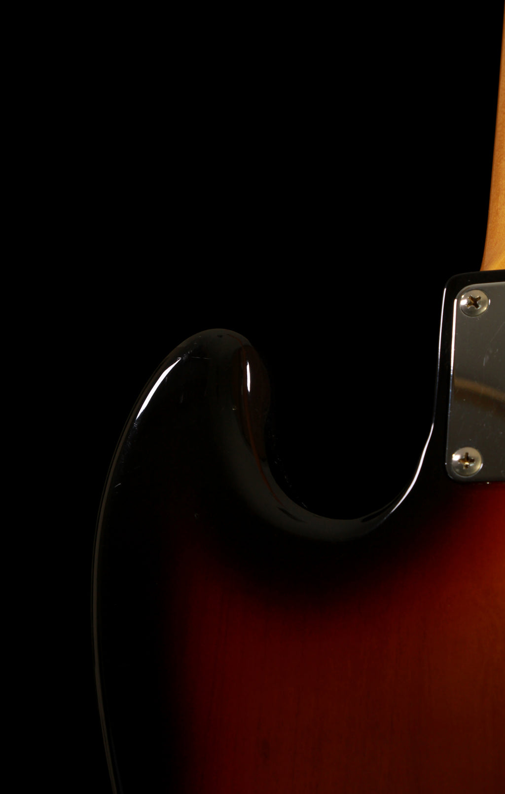 Fender Japan Jazz Bass ‘62 Reissue JB62 Sunburst