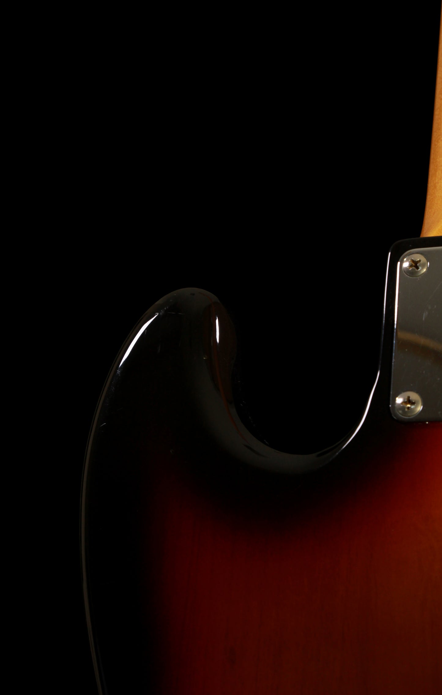 Fender Japan Jazz Bass ‘62 Reissue JB62 Sunburst