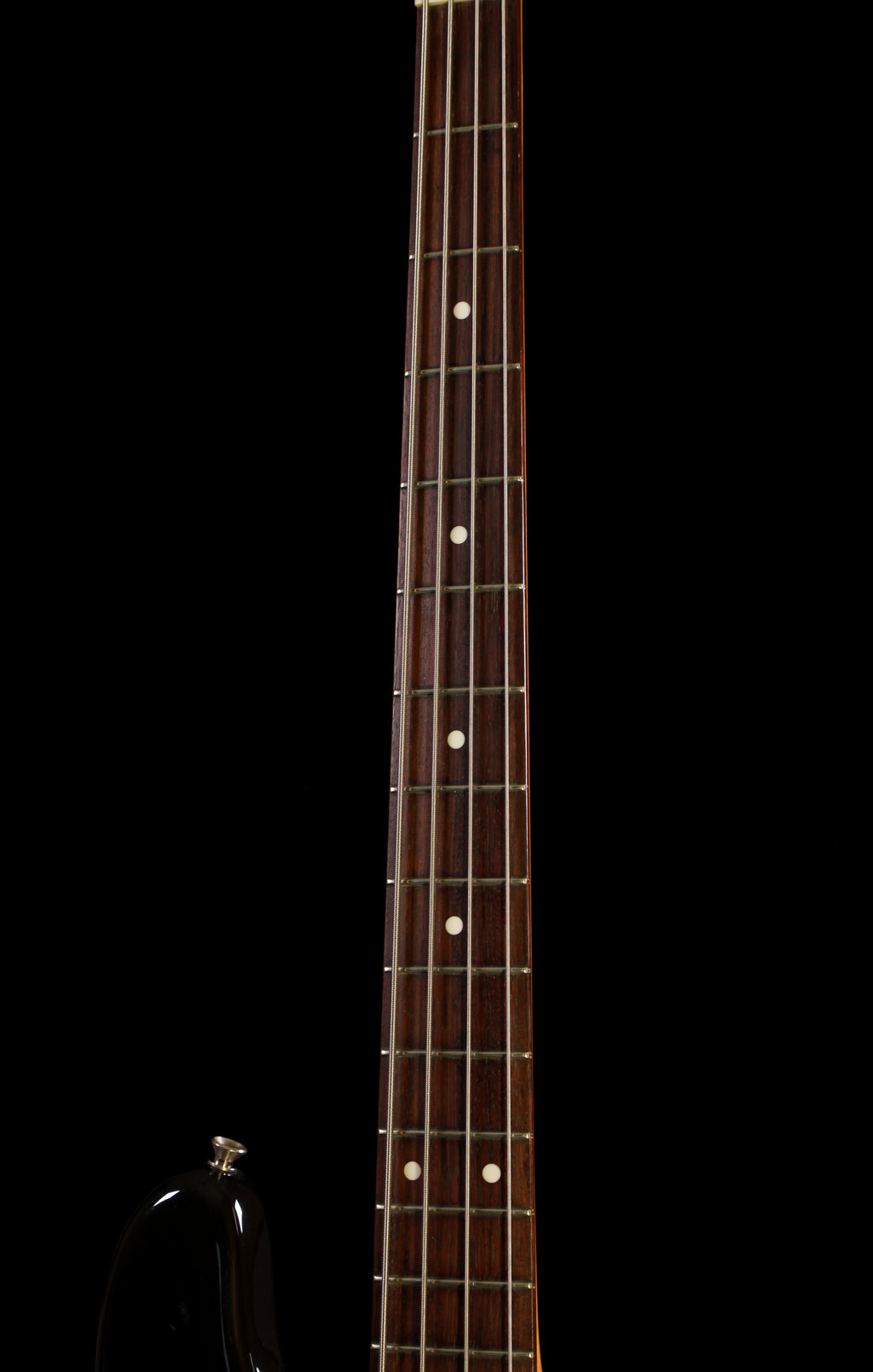 Fender Japan Jazz Bass ‘62 Reissue JB62 Sunburst