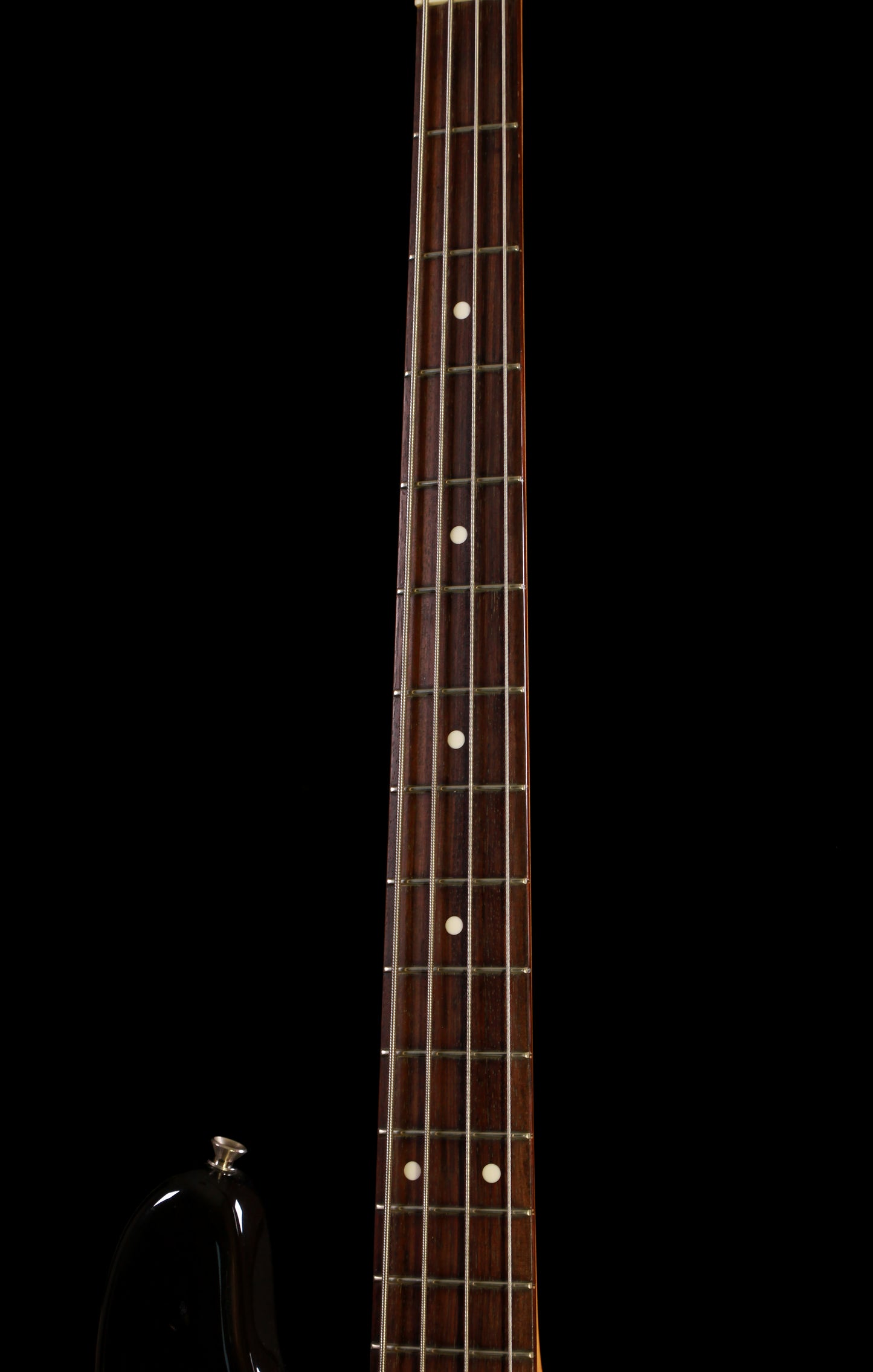 Fender Japan Jazz Bass ‘62 Reissue JB62 Sunburst