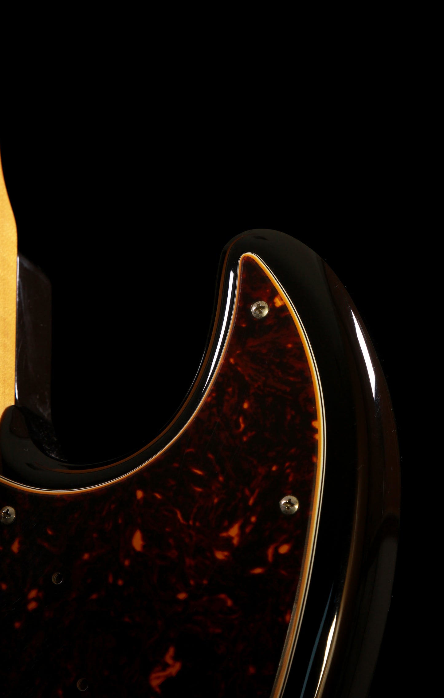 Fender Japan Jazz Bass ‘62 Reissue JB62 Sunburst