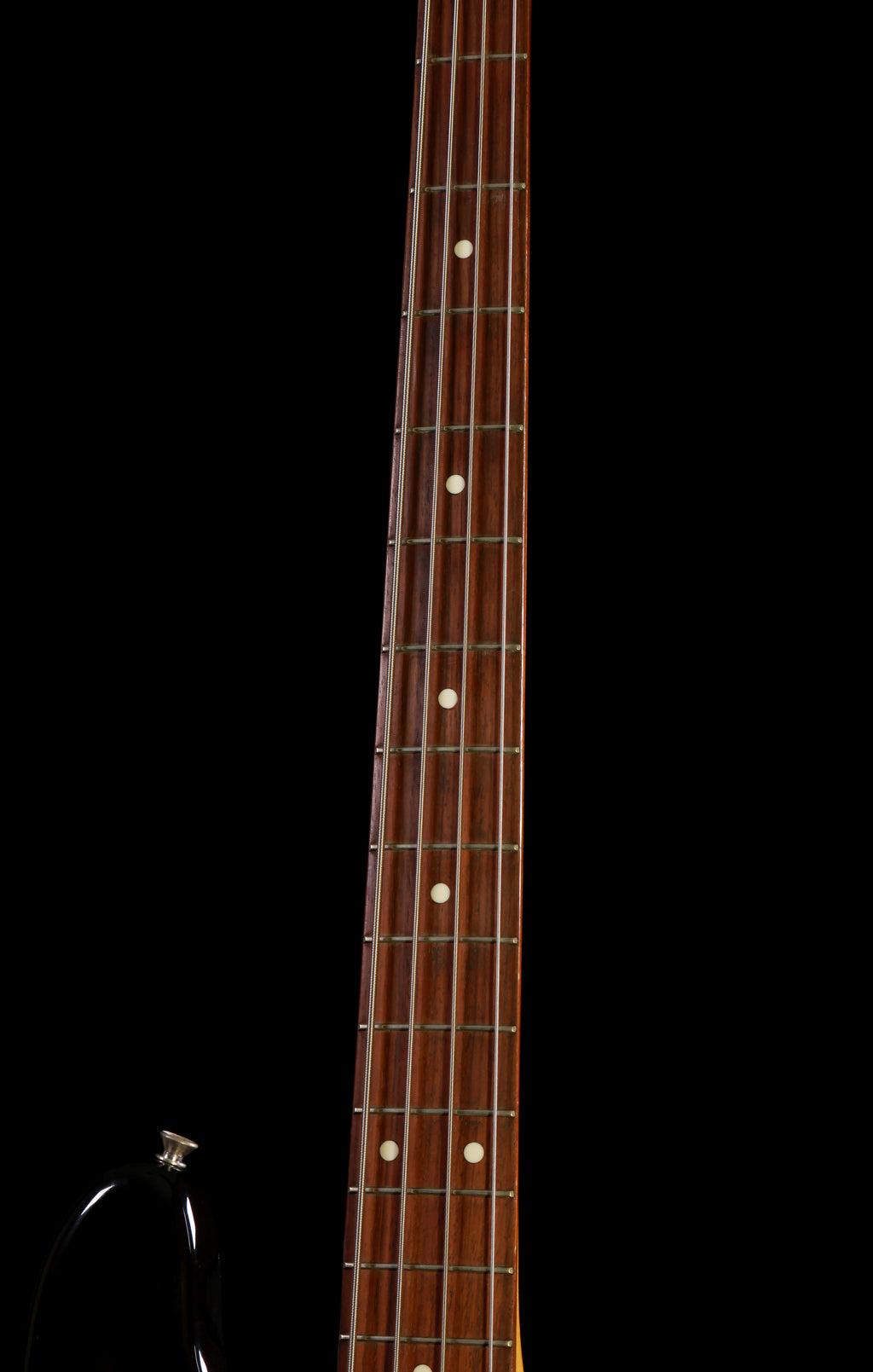 Fender Japan Jazz Bass ‘62 Reissue JB62 Sunburst
