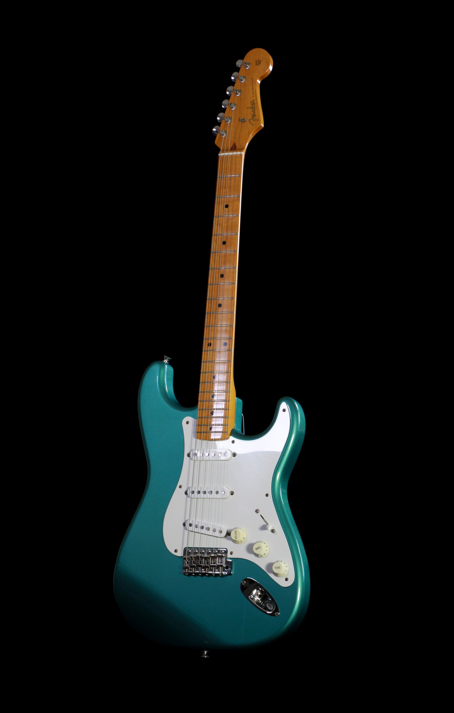 Fender Japan Stratocaster ST-57 Ocean Turquoise