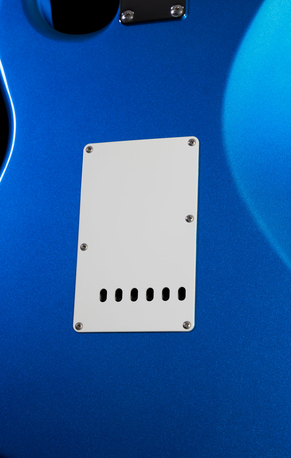 Fender Japan Stratocaster ST-STD Lake Placid Blue 2014