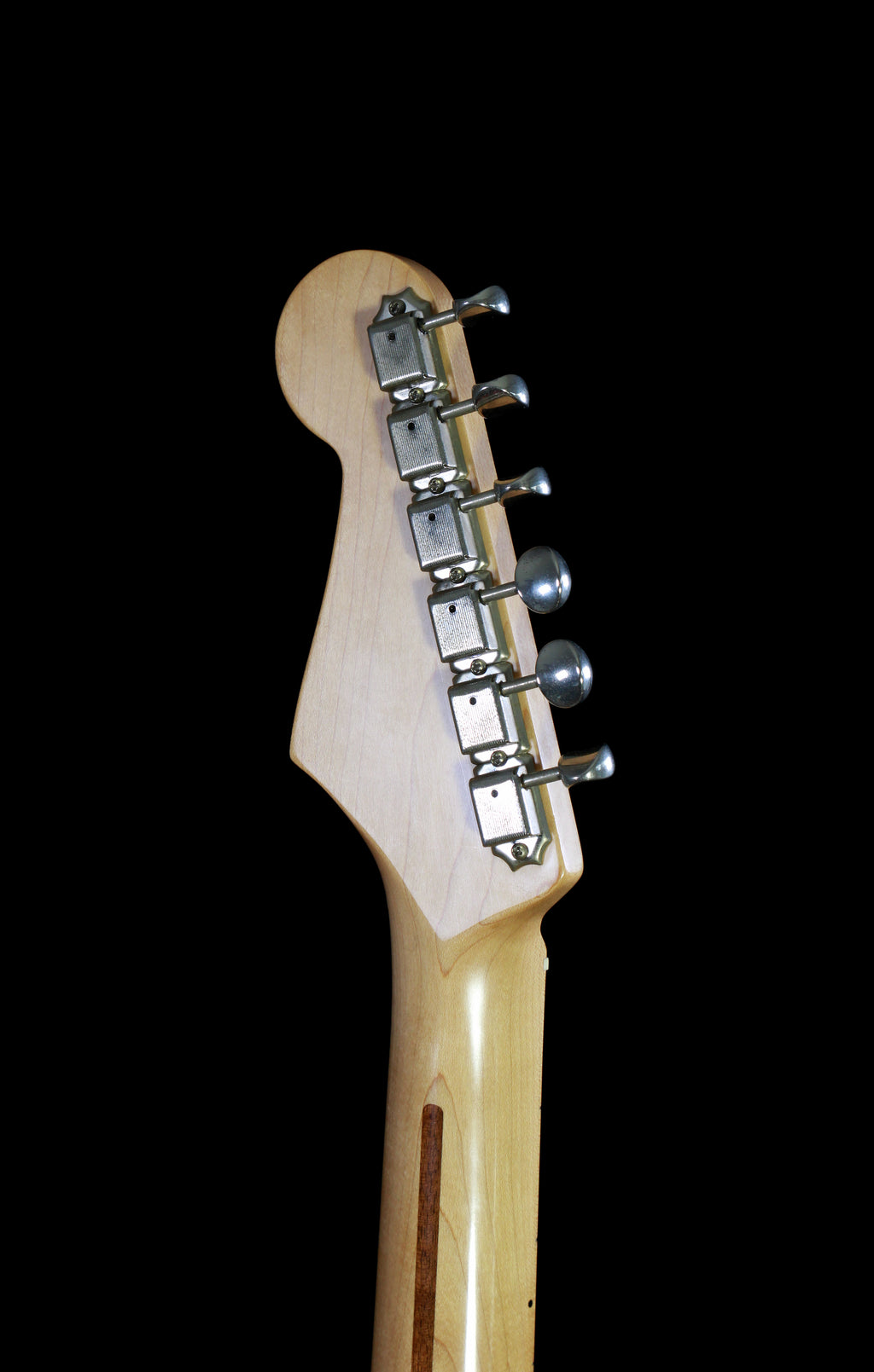 Fender Japan Stratocaster ST54-95LS Torino Red