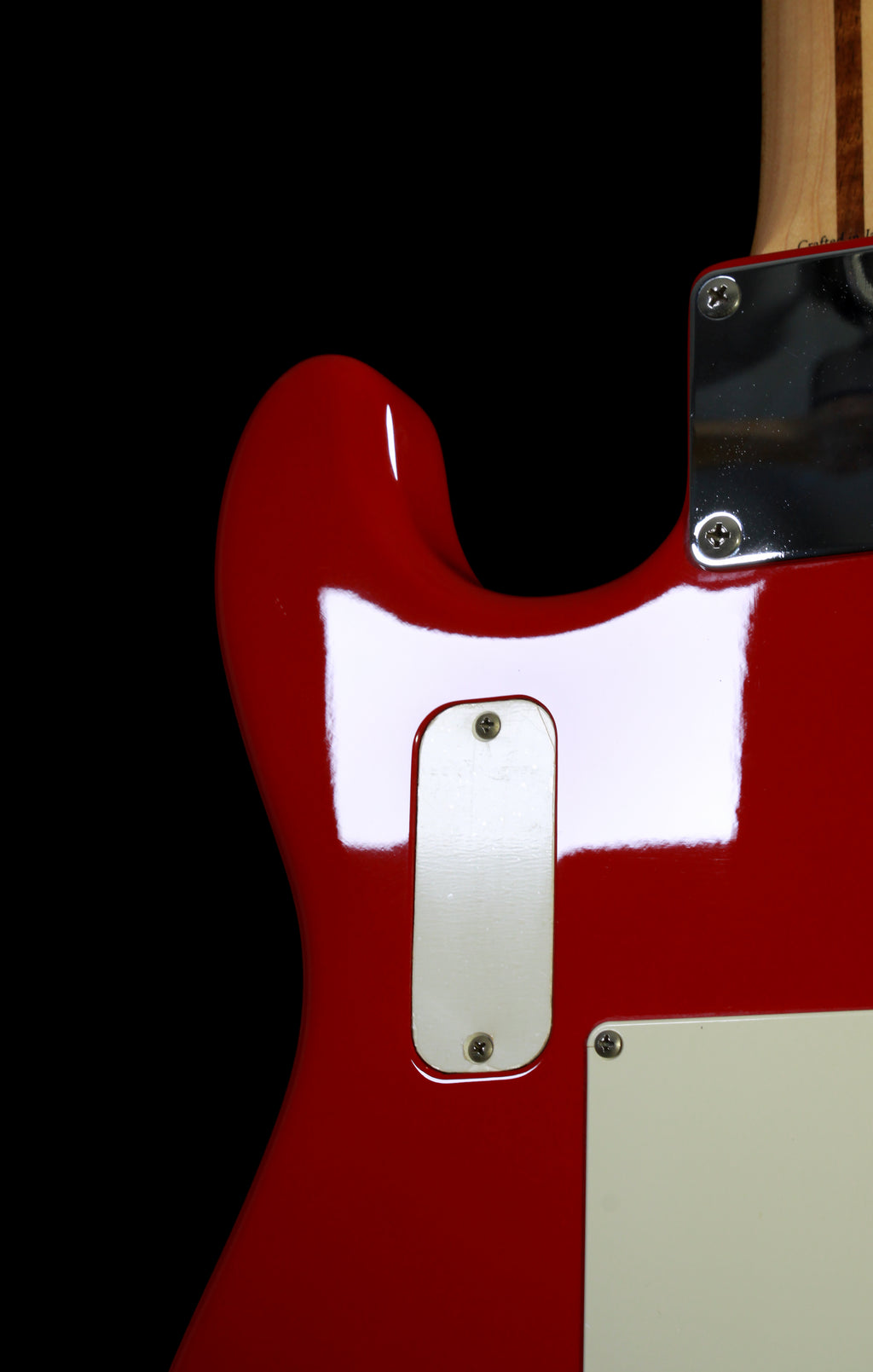 Fender Japan Stratocaster ST54-95LS Torino Red
