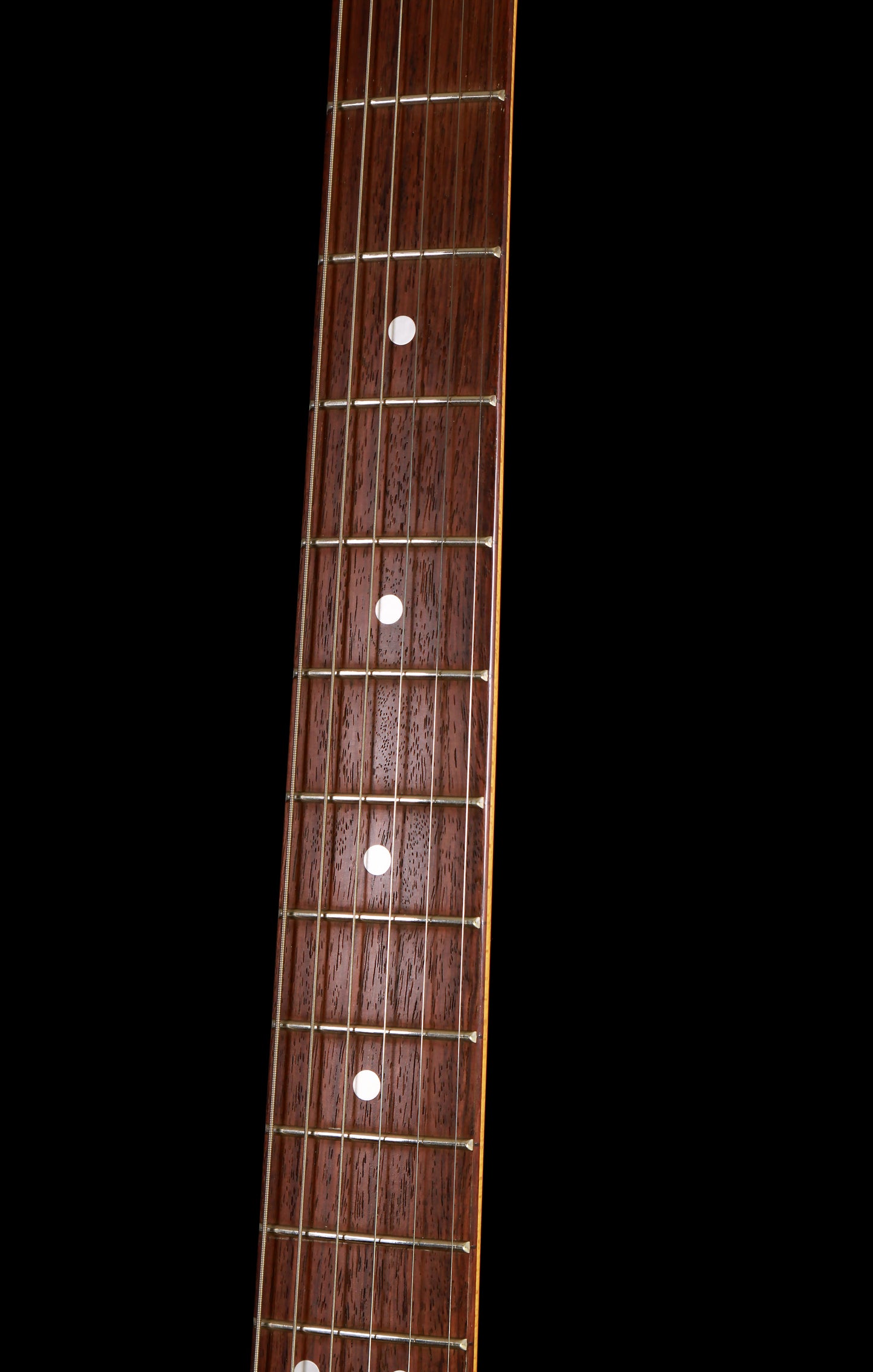 Fender Japan TL-68 Beck Mongolian Chop Squad Telecaster Blonde
