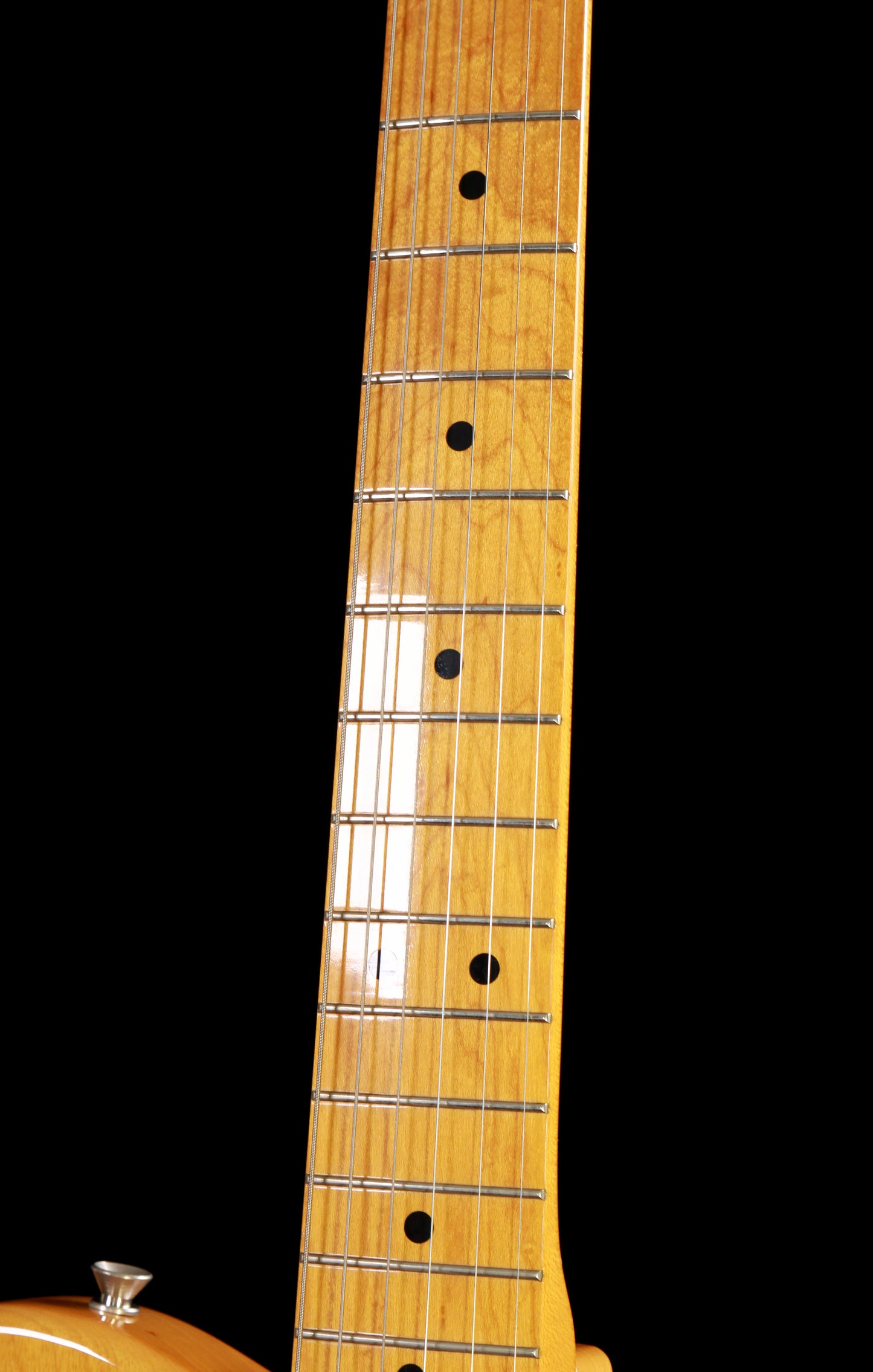 Fender Japan Telecaster TL-52-80 Vintage Natural