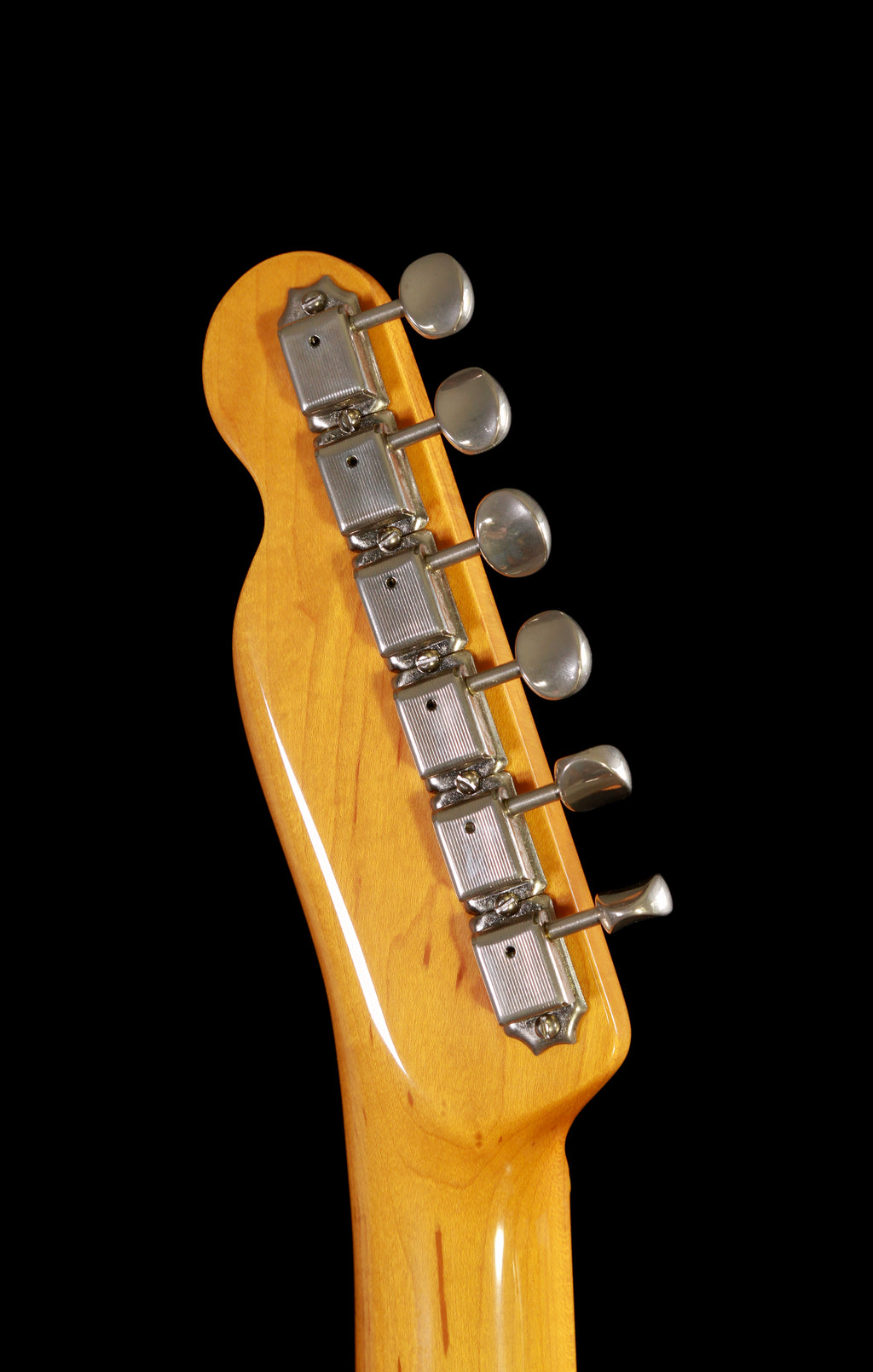 Fender Japan Telecaster TL-52-80 Vintage Natural
