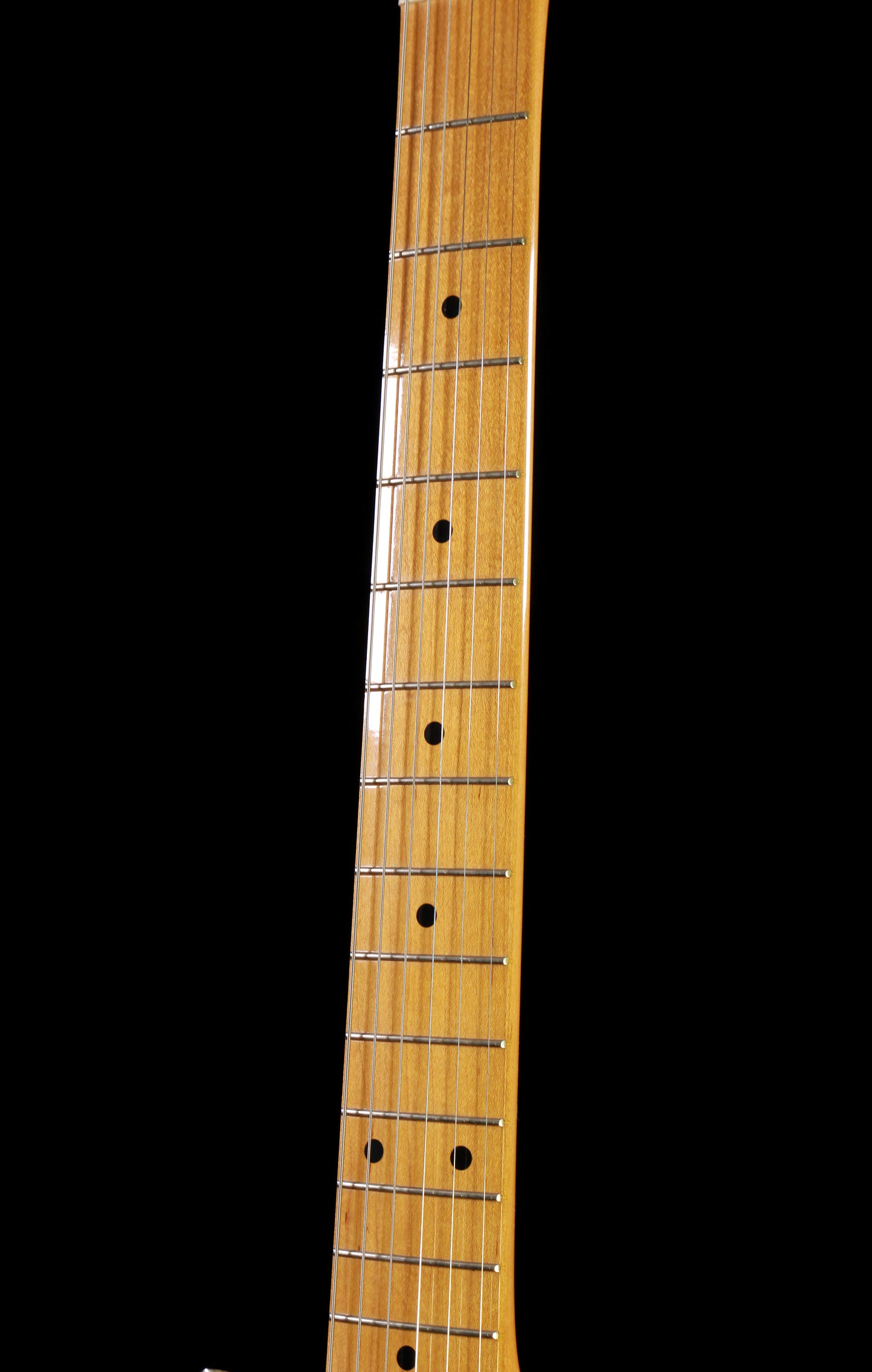 Fender Japan Telecaster TL-52-88SPL Vintage Natural 2006-2008
