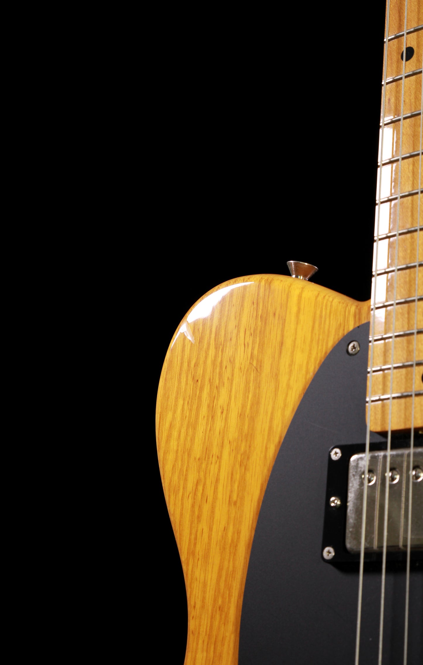 Fender Japan Telecaster TL-52-88SPL Vintage Natural 2006-2008