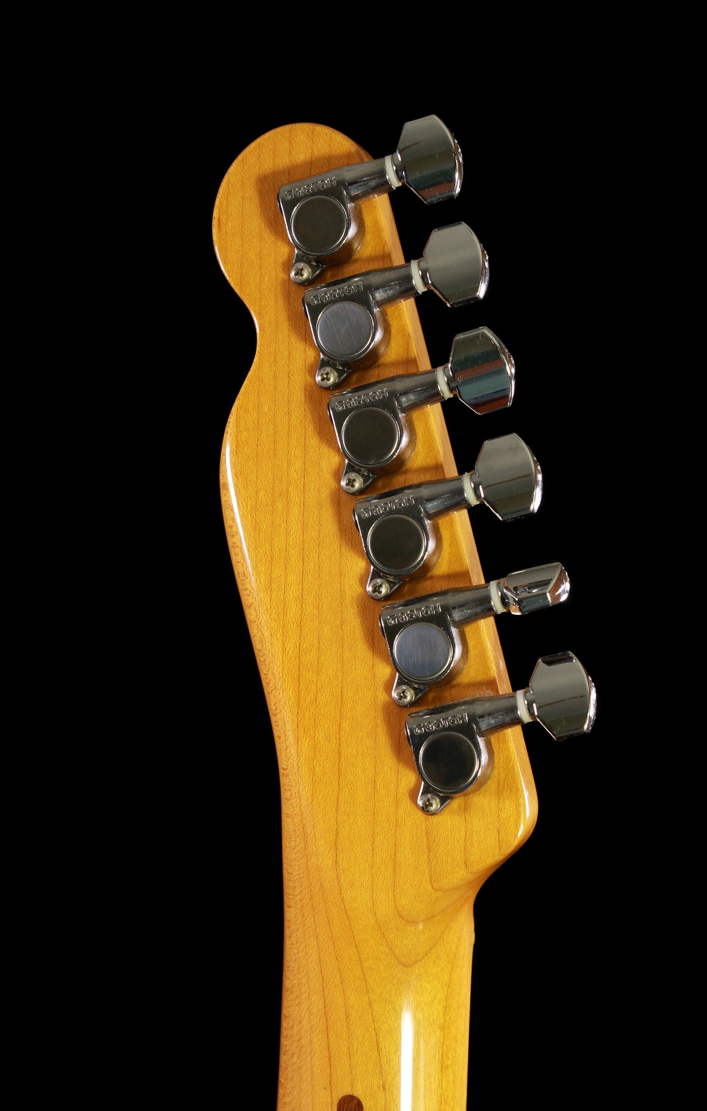 Fender Japan Telecaster TL-52-88SPL Vintage Natural 2006-2008