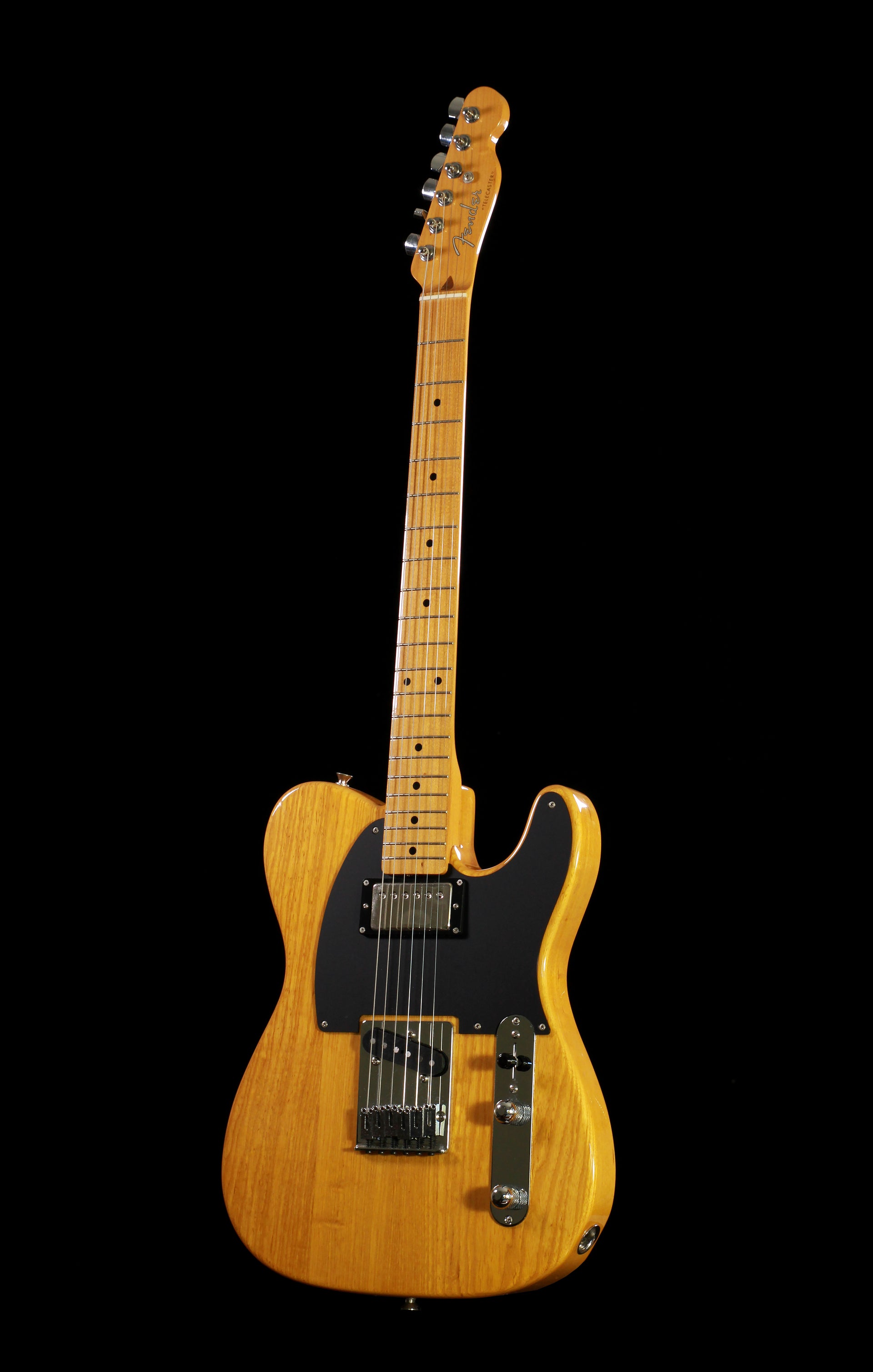 Fender Telecaster きよかっ TL52-70TX MOD