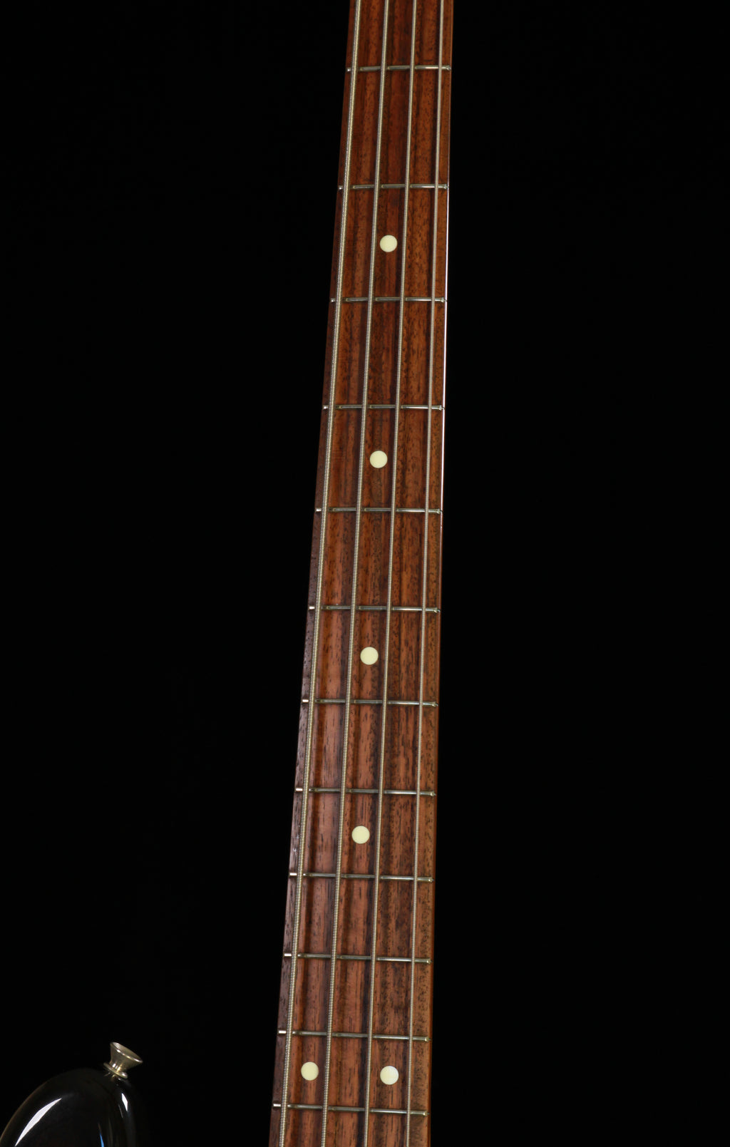 Fender Japan Jazz Bass ‘62 Reissue JB62 Sunburst