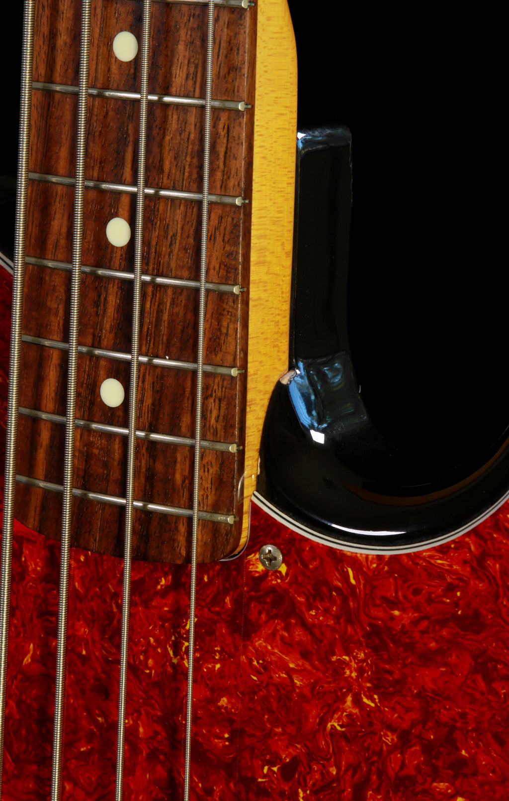 Fender Japan Jazz Bass ‘62 Reissue JB62 Sunburst