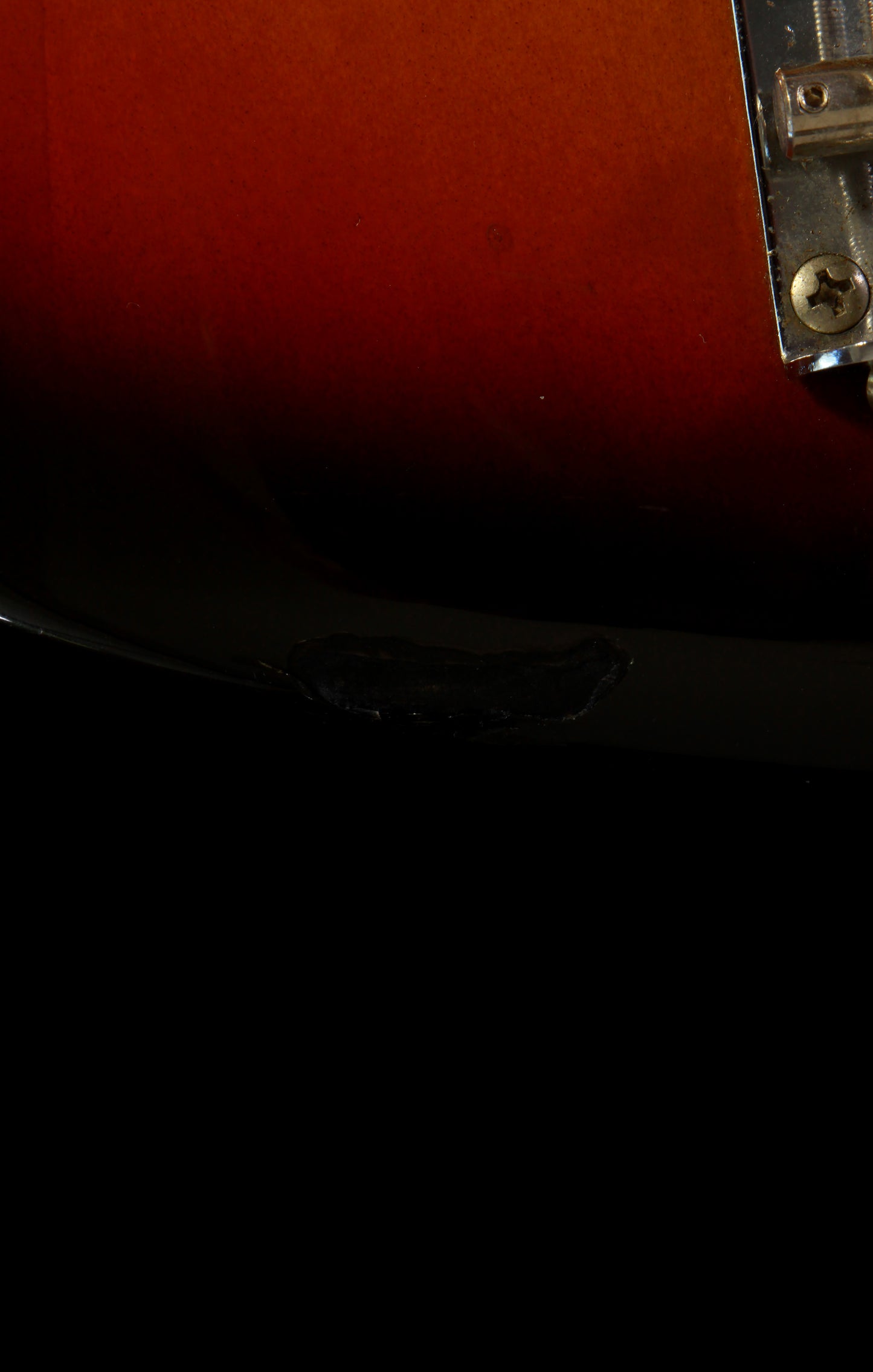 Fender Japan Jazz Bass ‘62 Reissue JB62 Sunburst