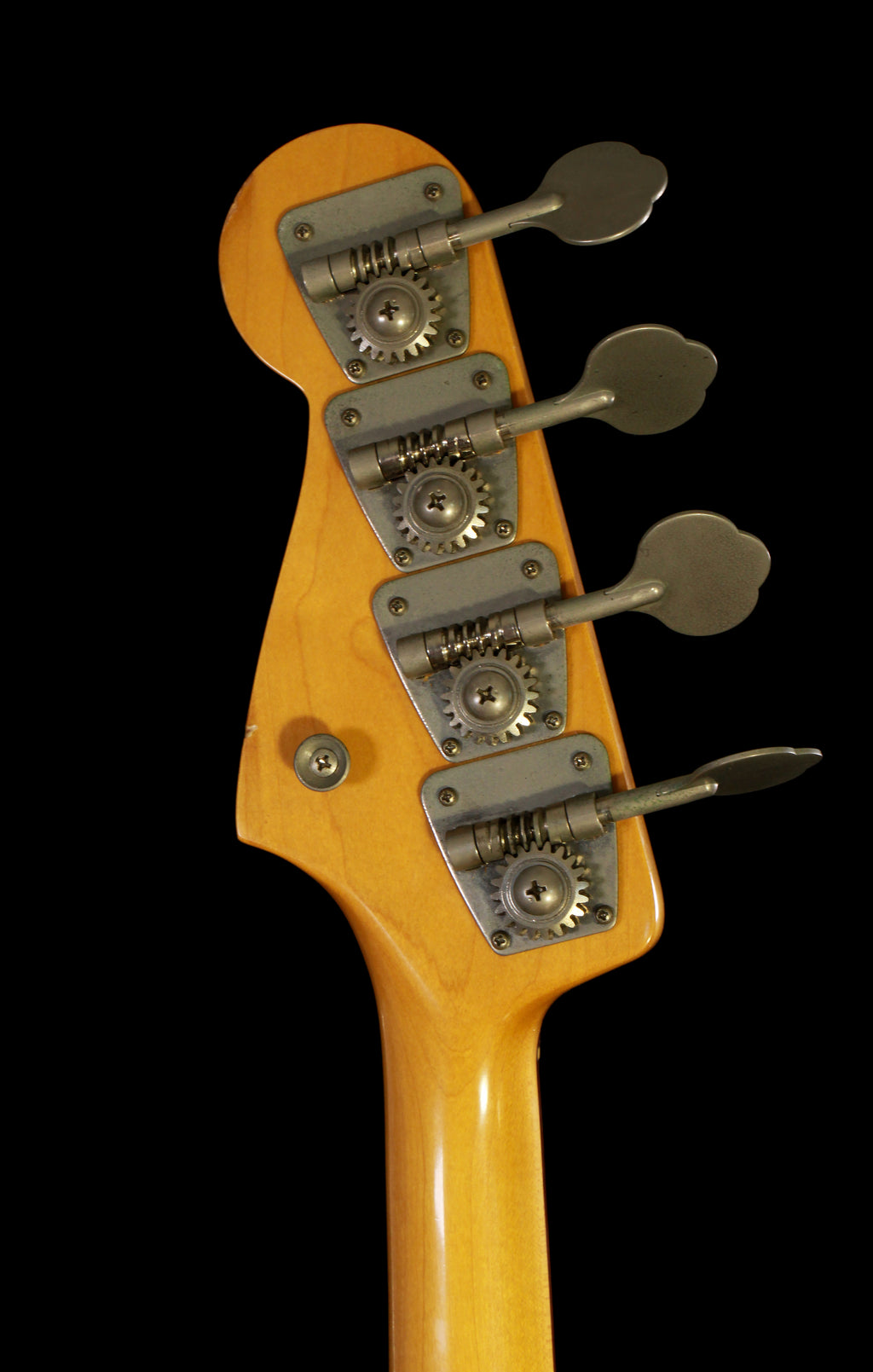 Fender Japan Jazz Bass ‘62 Reissue JB62 Sunburst