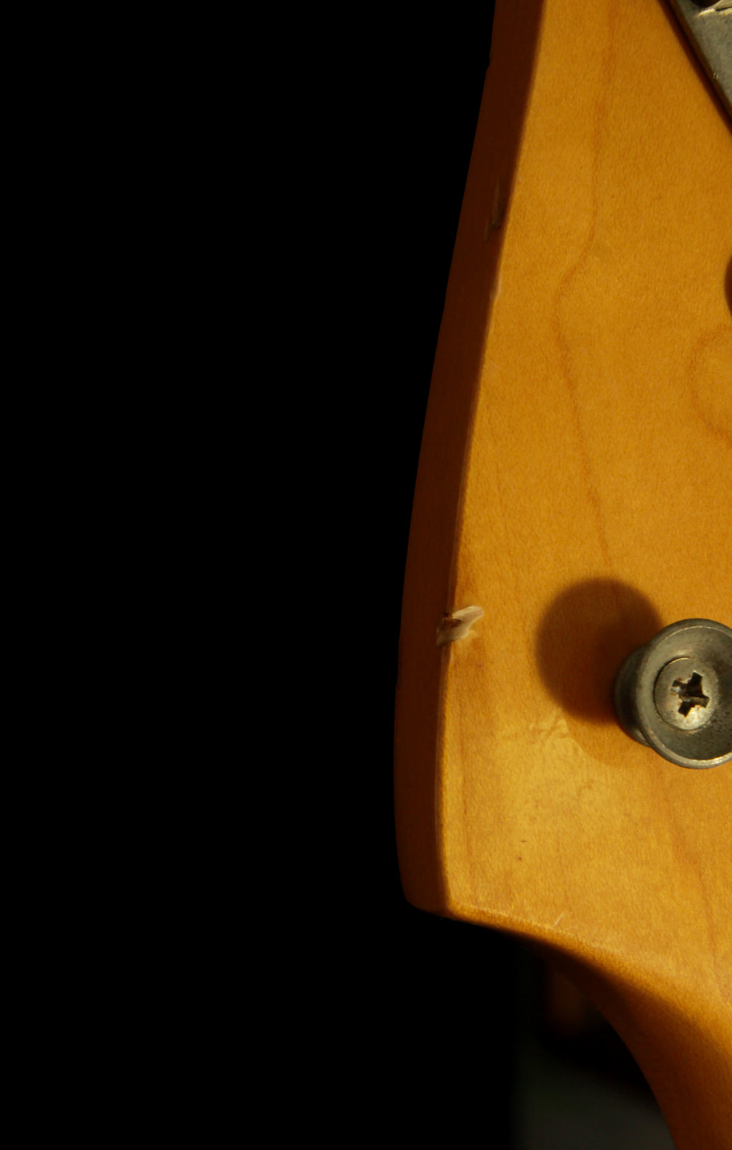 Fender Japan Jazz Bass ‘62 Reissue JB62 Sunburst