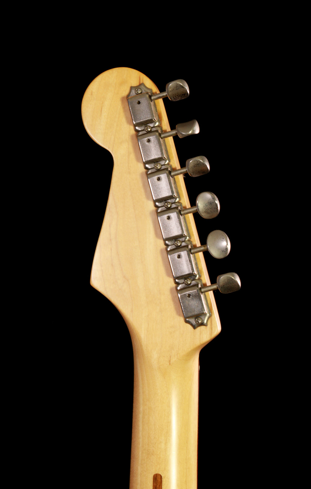 Fender Aerodyne Stratocaster AST-DMC HSS Gun Metal Blue
