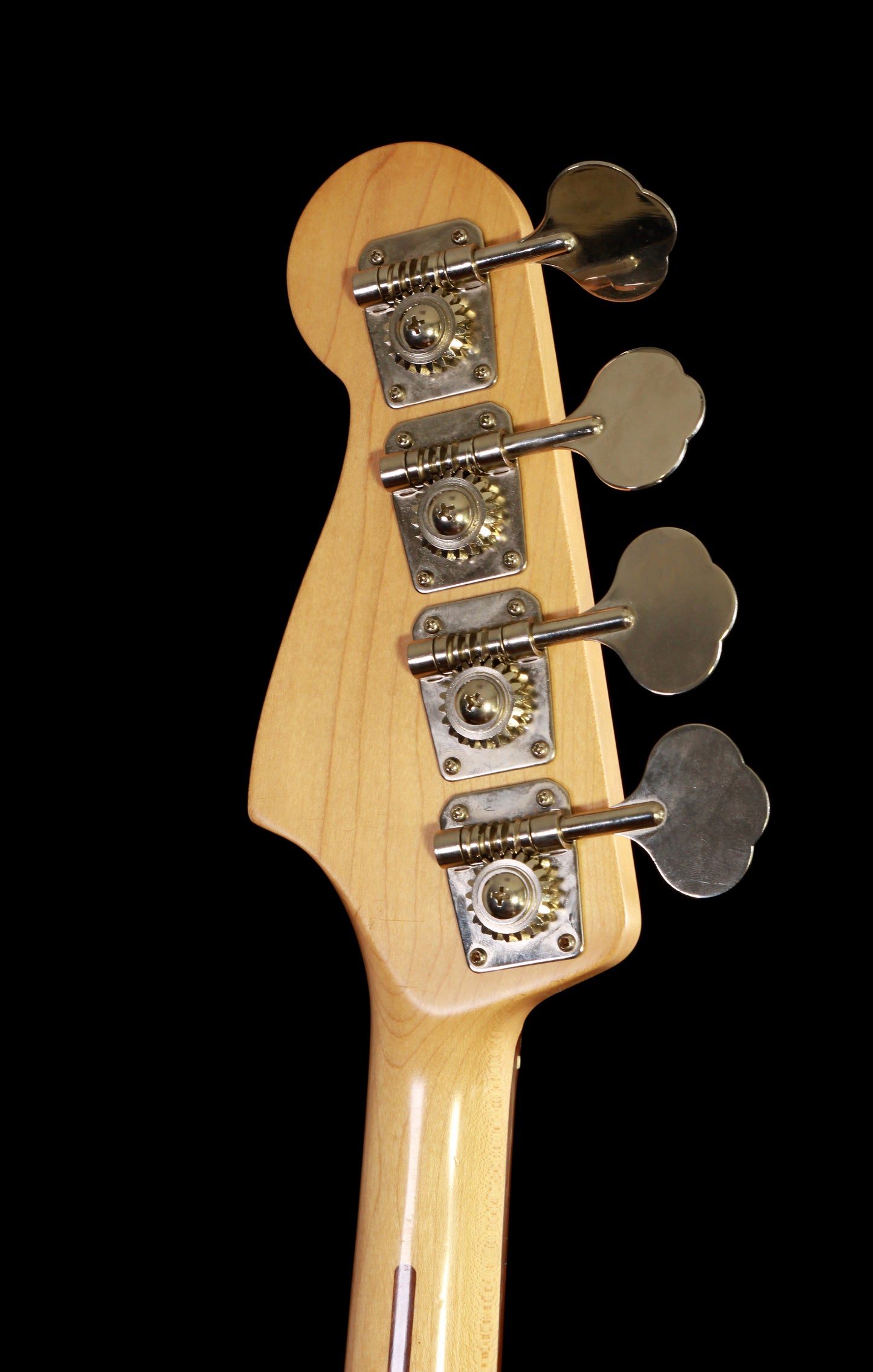 Fender Aerodyne Jazz Bass Dolphin Grey