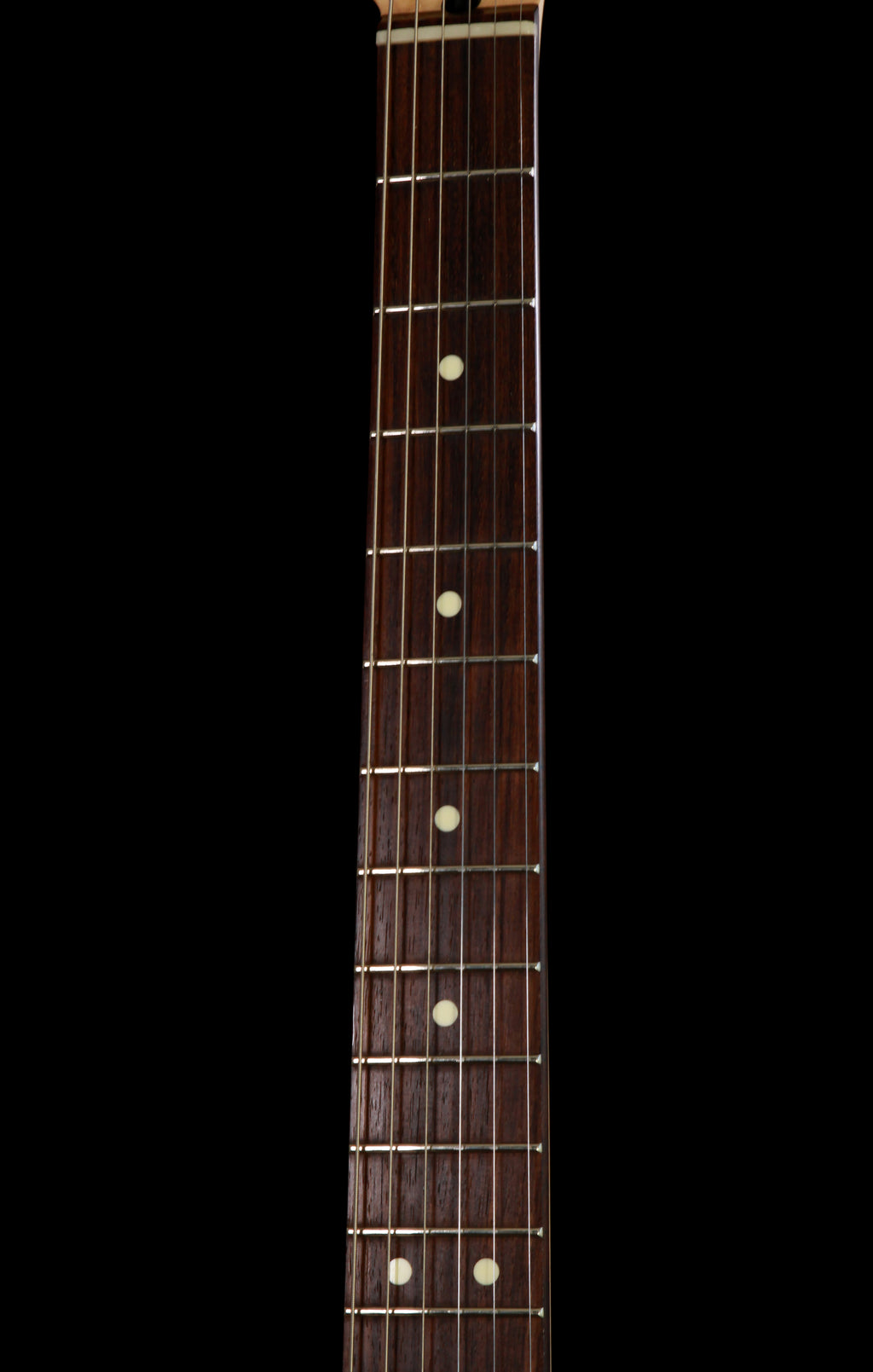 Fender Japan Modern Telecaster Olympic Pearl w/ Pearloid Pickguard