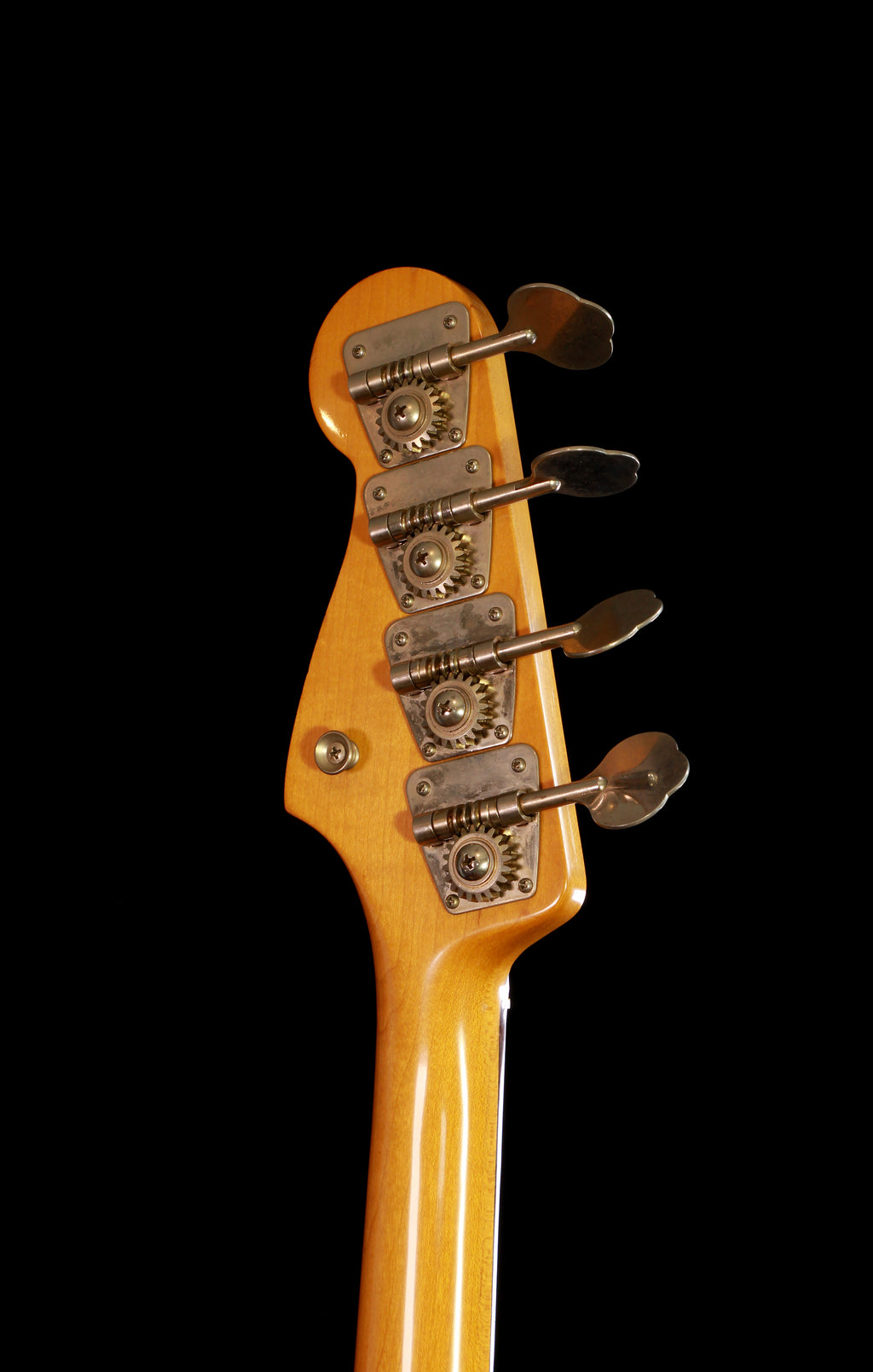 Fender Precision Bass PB 3-Tone Sunburst 1992-1993