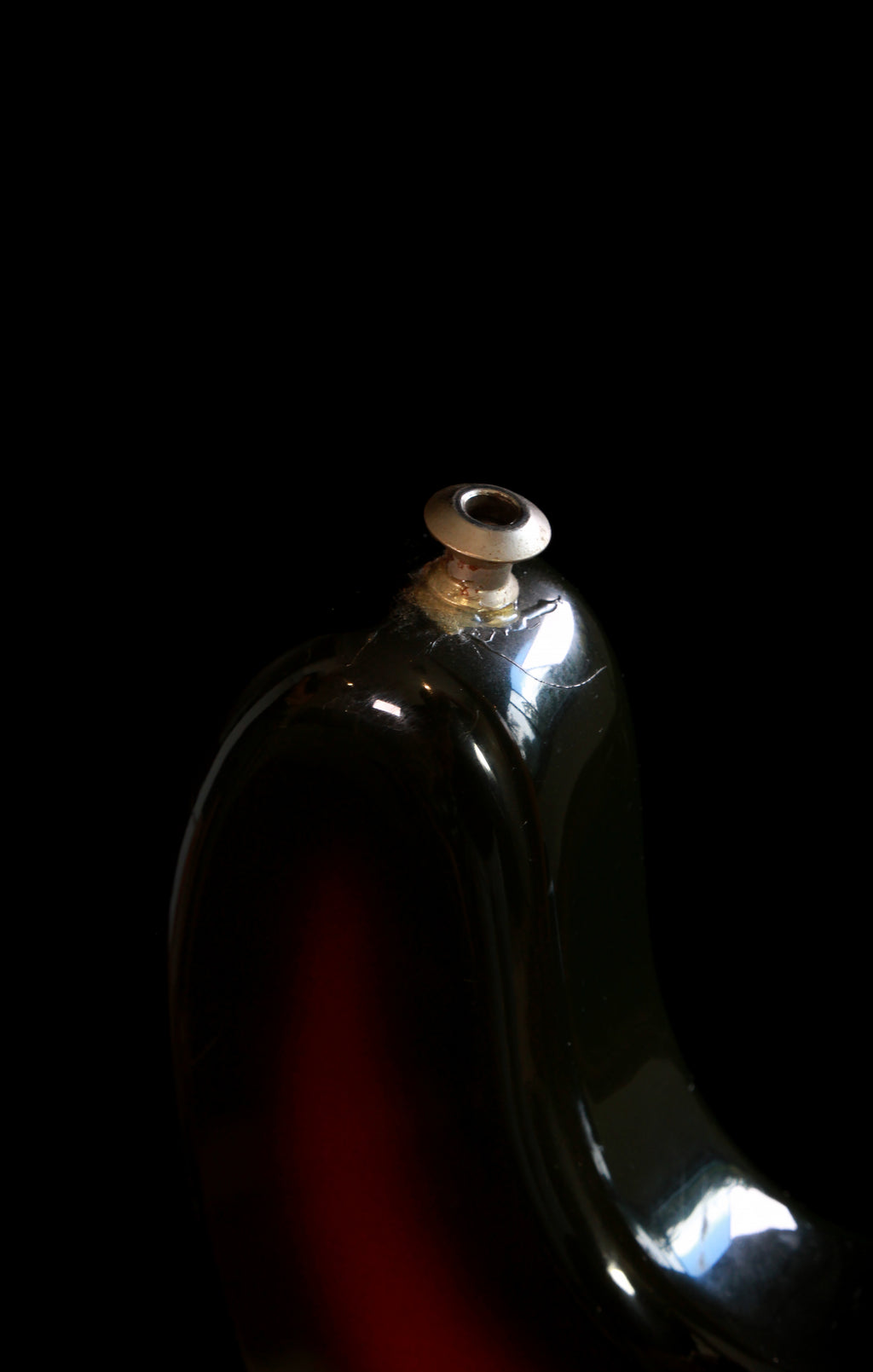 Fender Precision Bass PB 3-Tone Sunburst 1992-1993