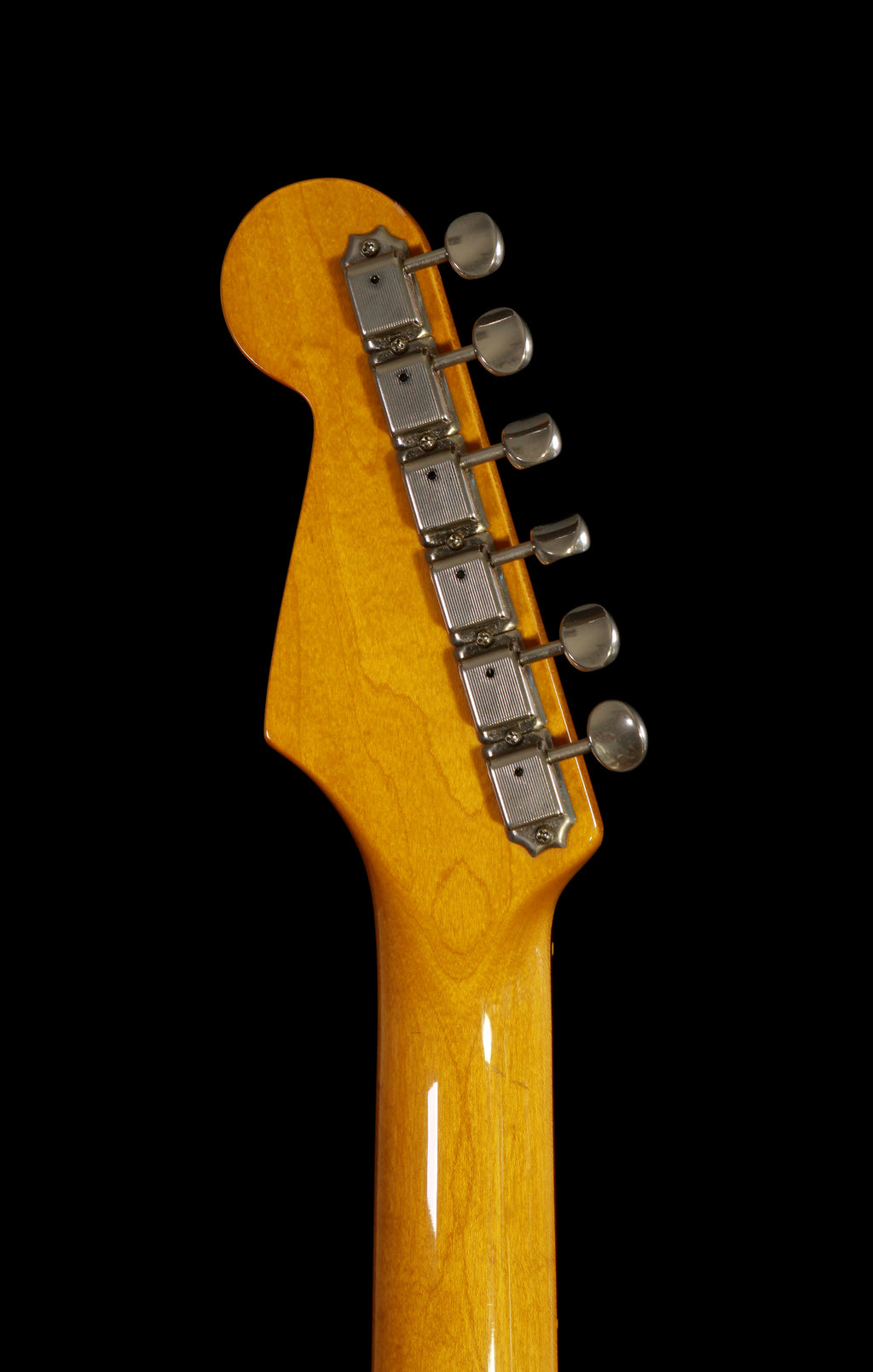 Fender Japan Stratocaster ST-57-DMC Candy Apple Red