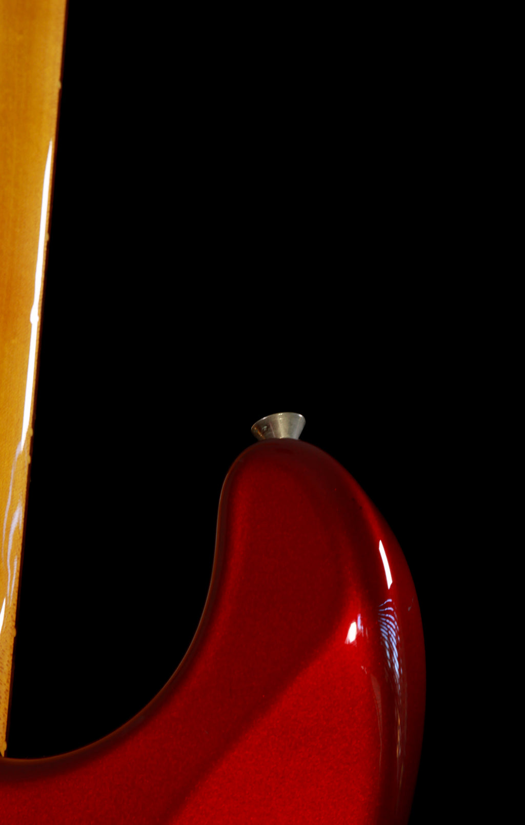 Fender Japan Stratocaster ST-57-DMC Candy Apple Red